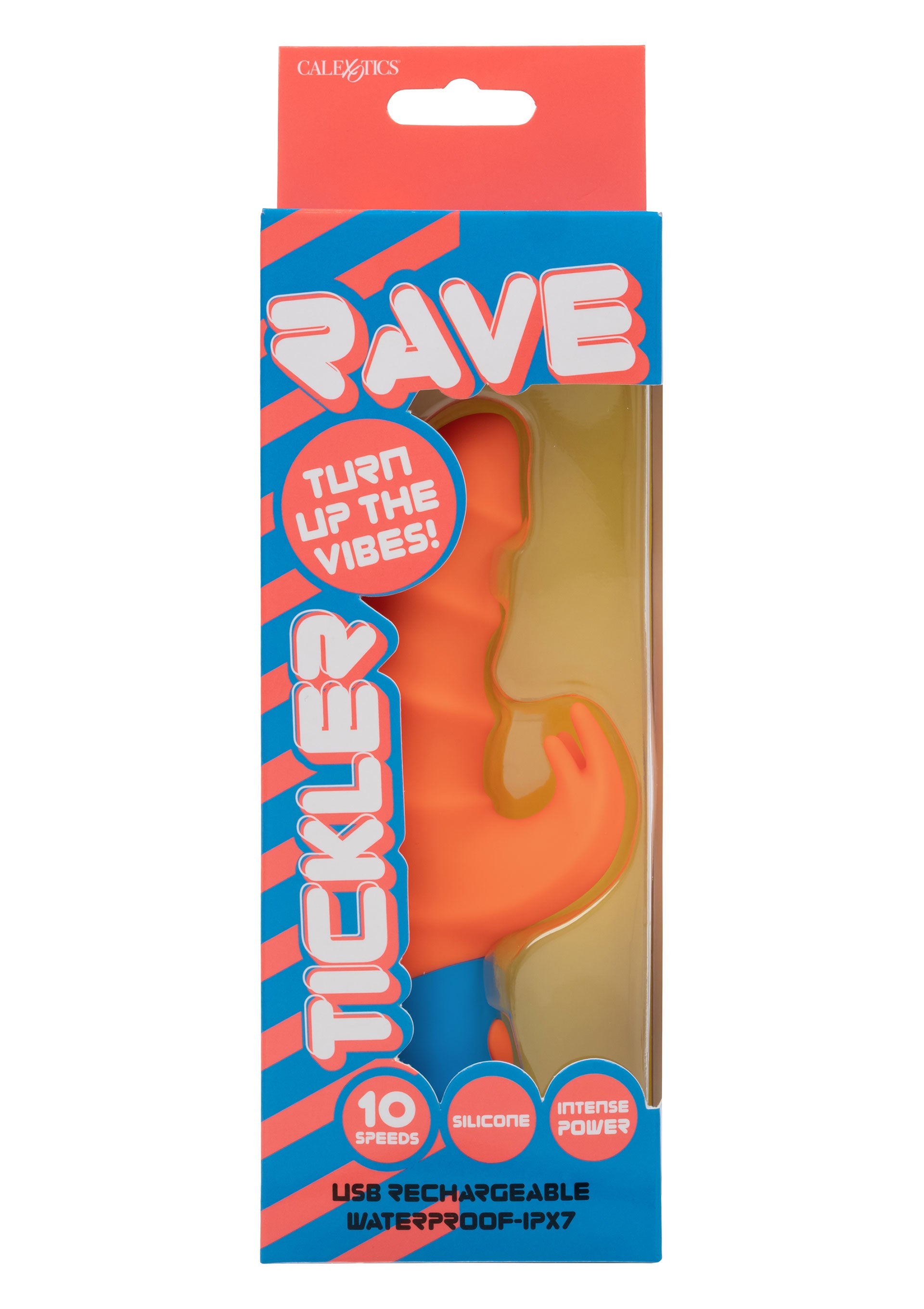 CalExotics Tickler Vibrator