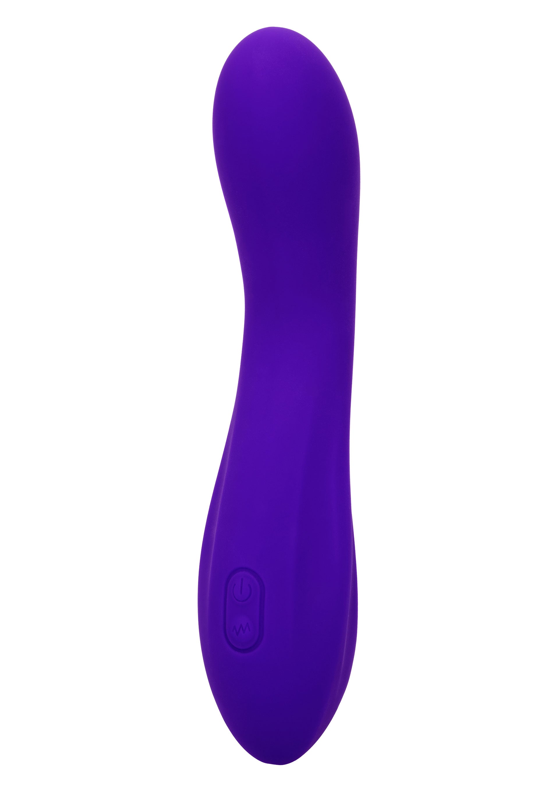 CalExotics Bend & Hold Rumbler Vibrator