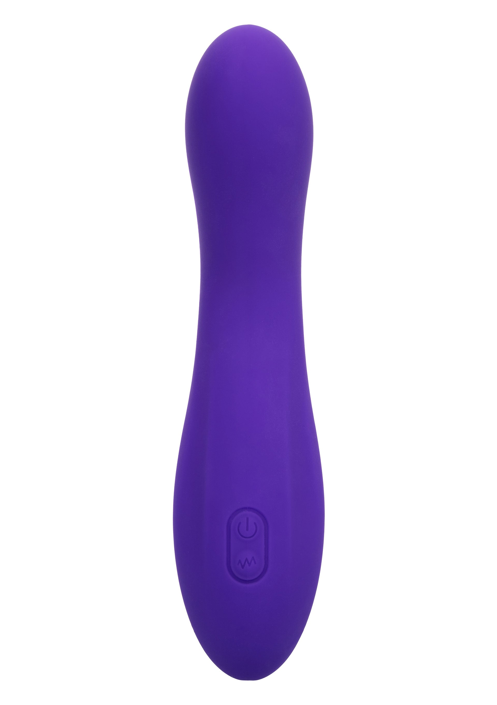 CalExotics Bend & Hold Rumbler Vibrator