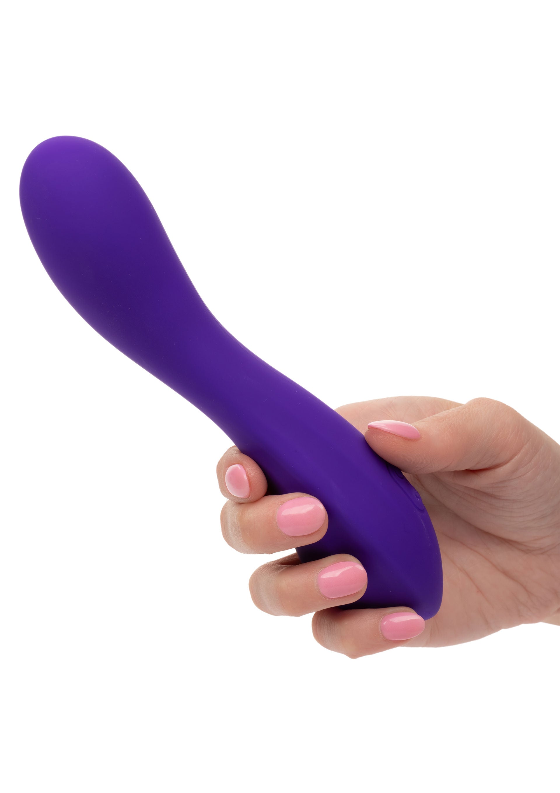 CalExotics Bend & Hold Rumbler Vibrator