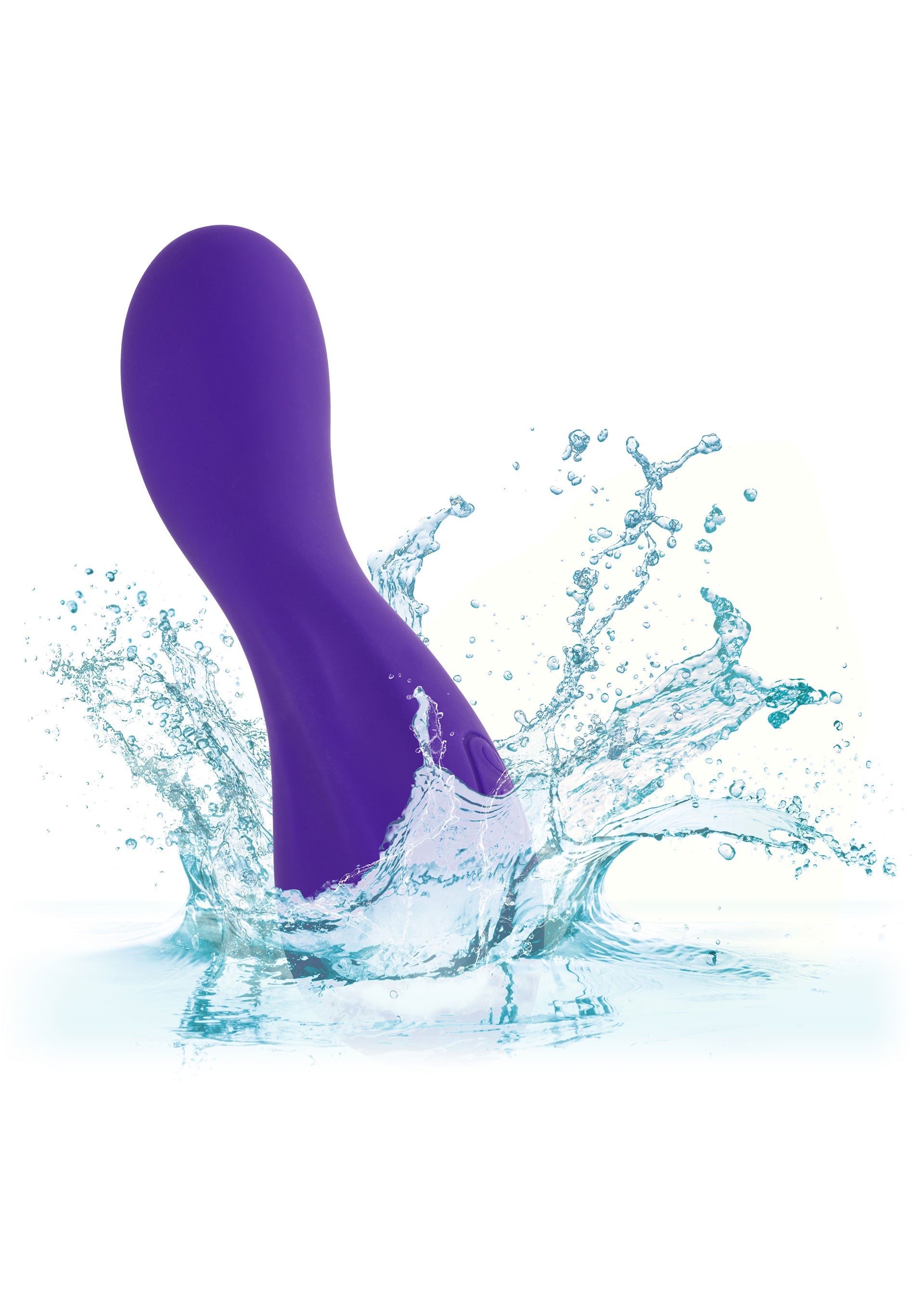 CalExotics Bend & Hold Rumbler Vibrator