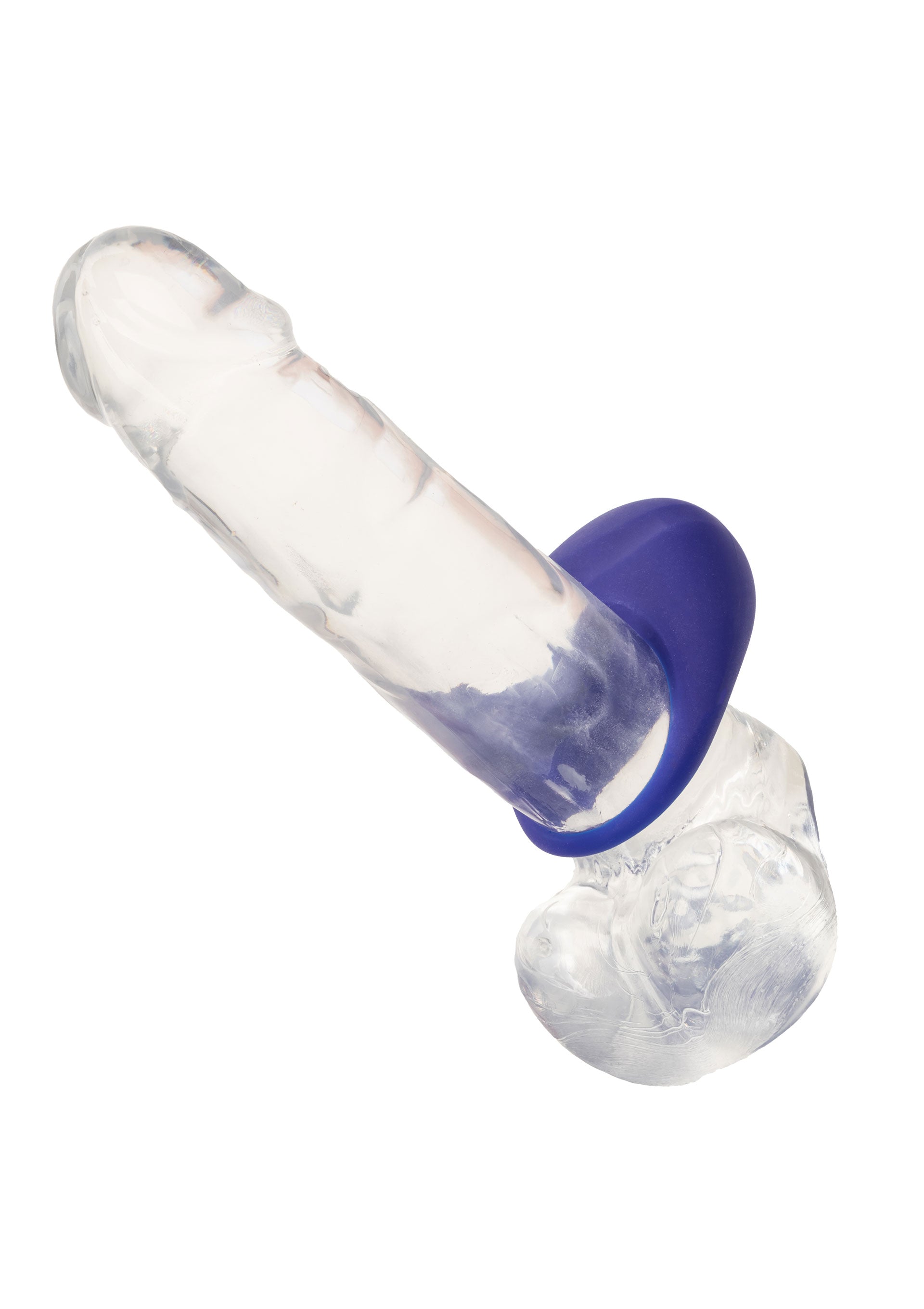 CalExotics Rechargeable Ring Embrace