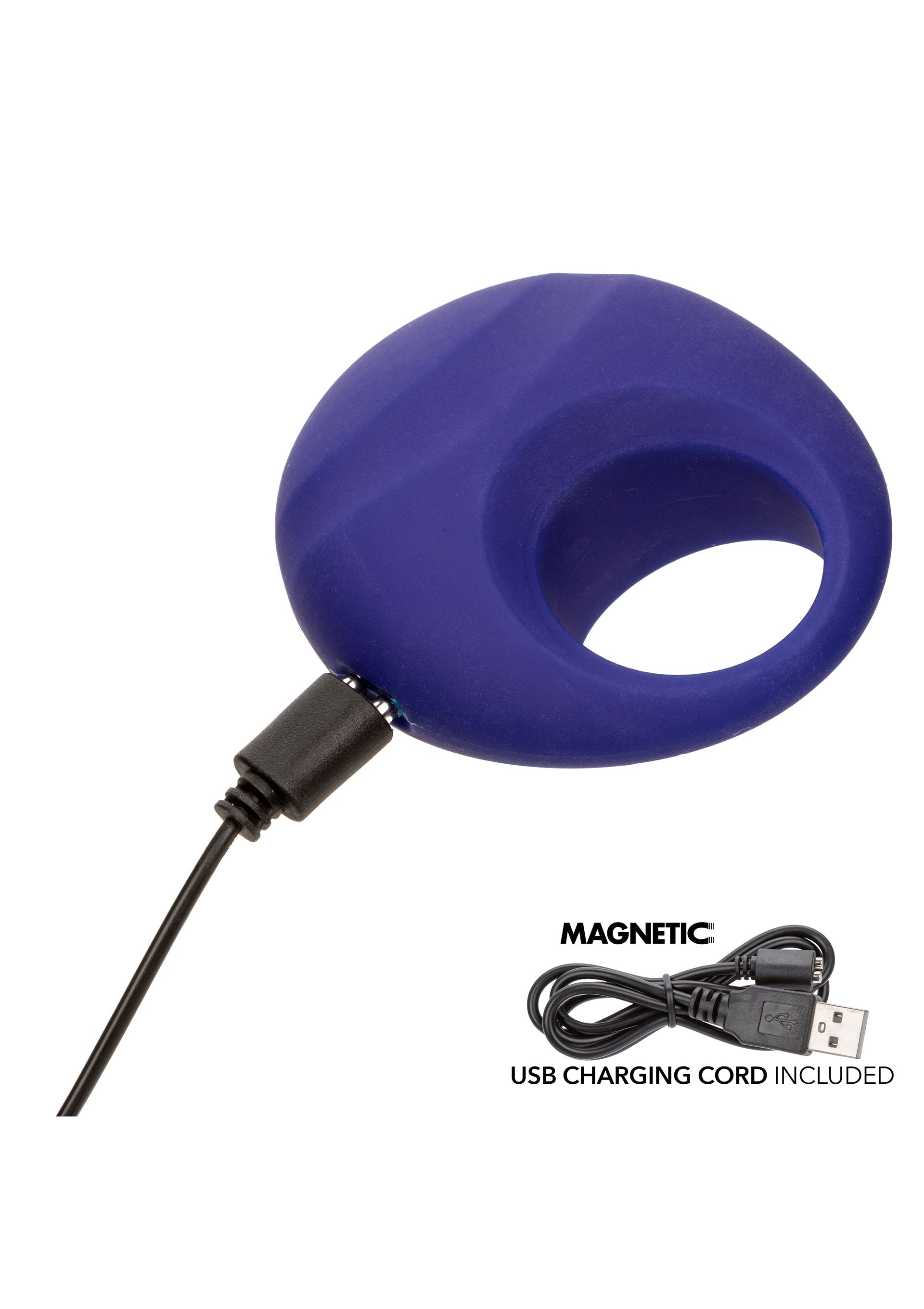CalExotics Rechargeable Ring Embrace