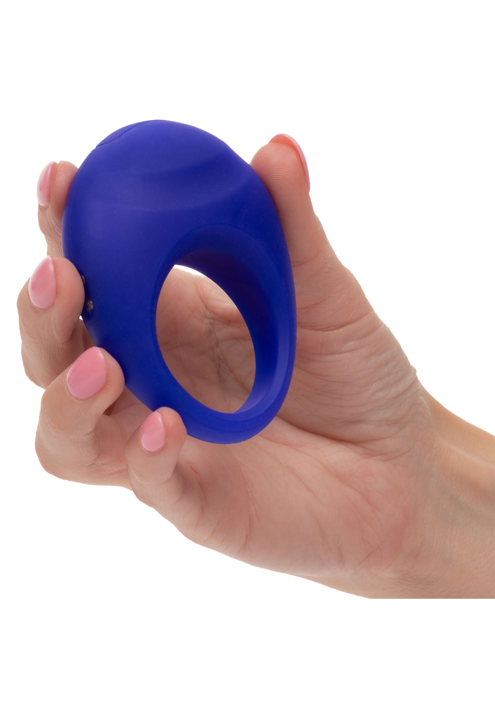 CalExotics Rechargeable Ring Embrace