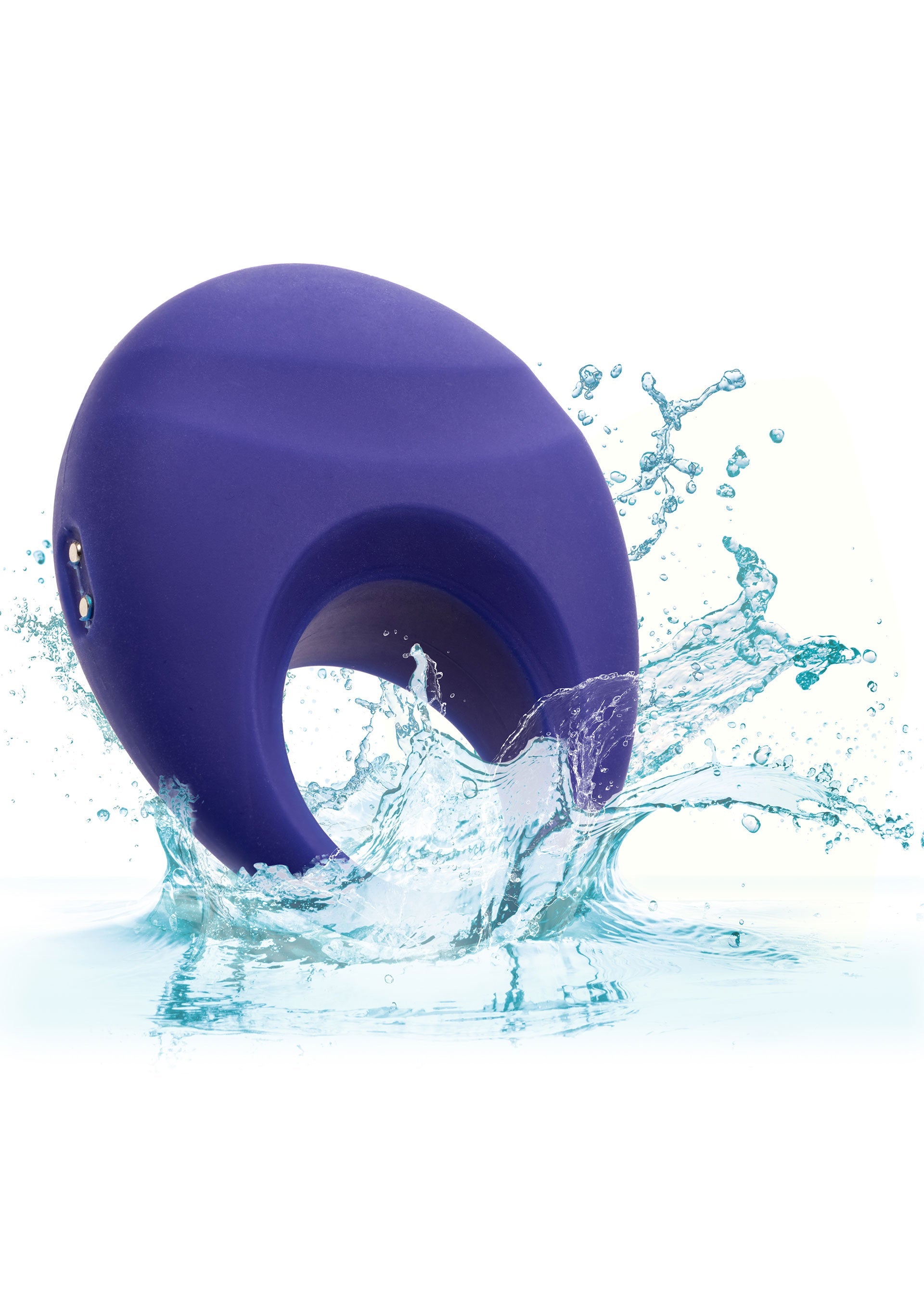 CalExotics Rechargeable Ring Embrace