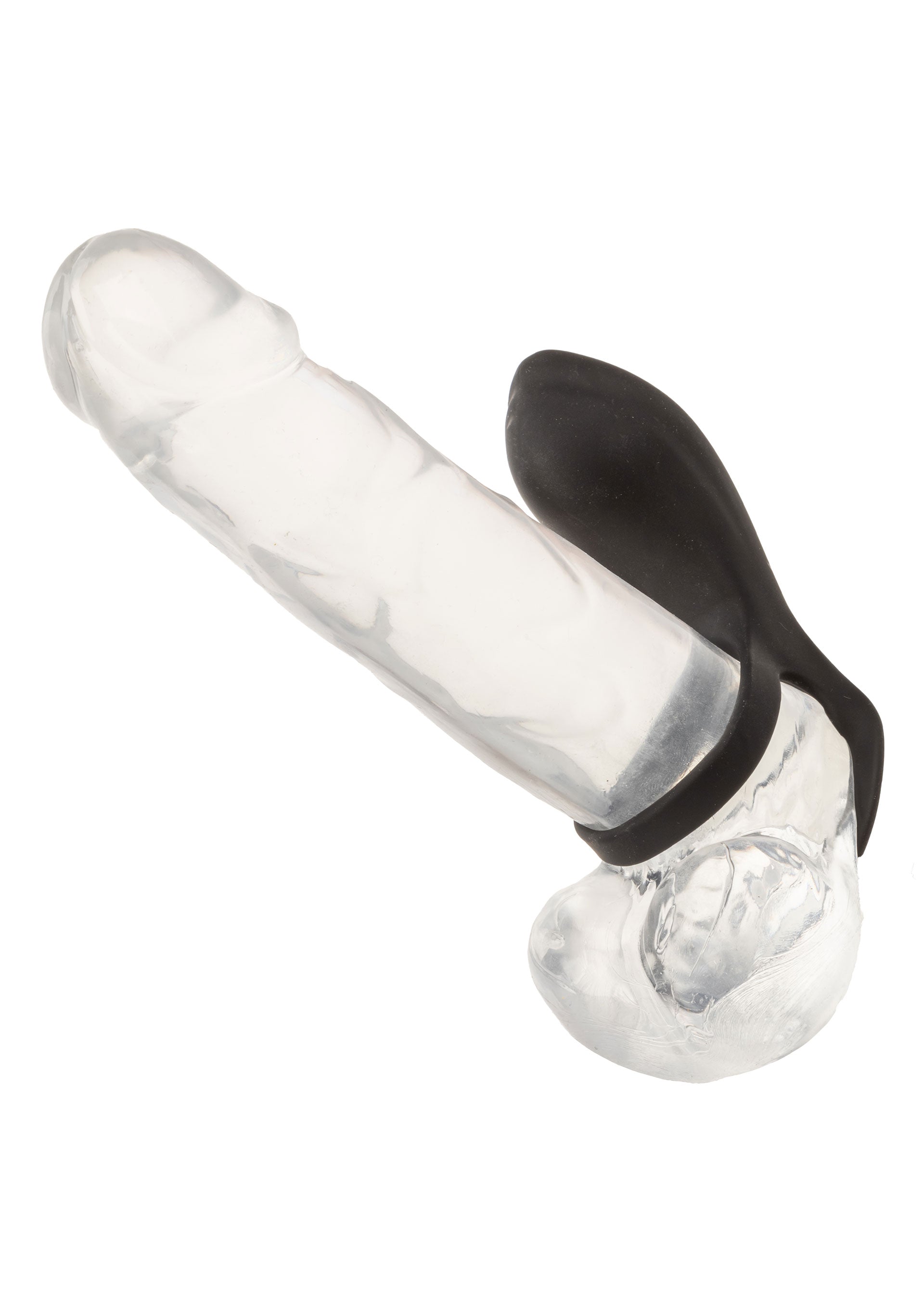 CalExotics Rechargeable Ring Feel