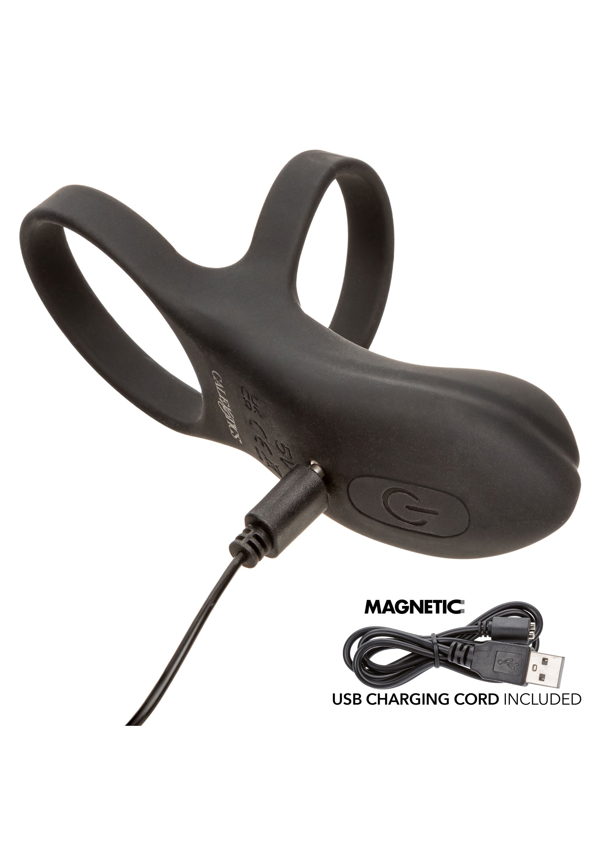 CalExotics Rechargeable Ring Feel