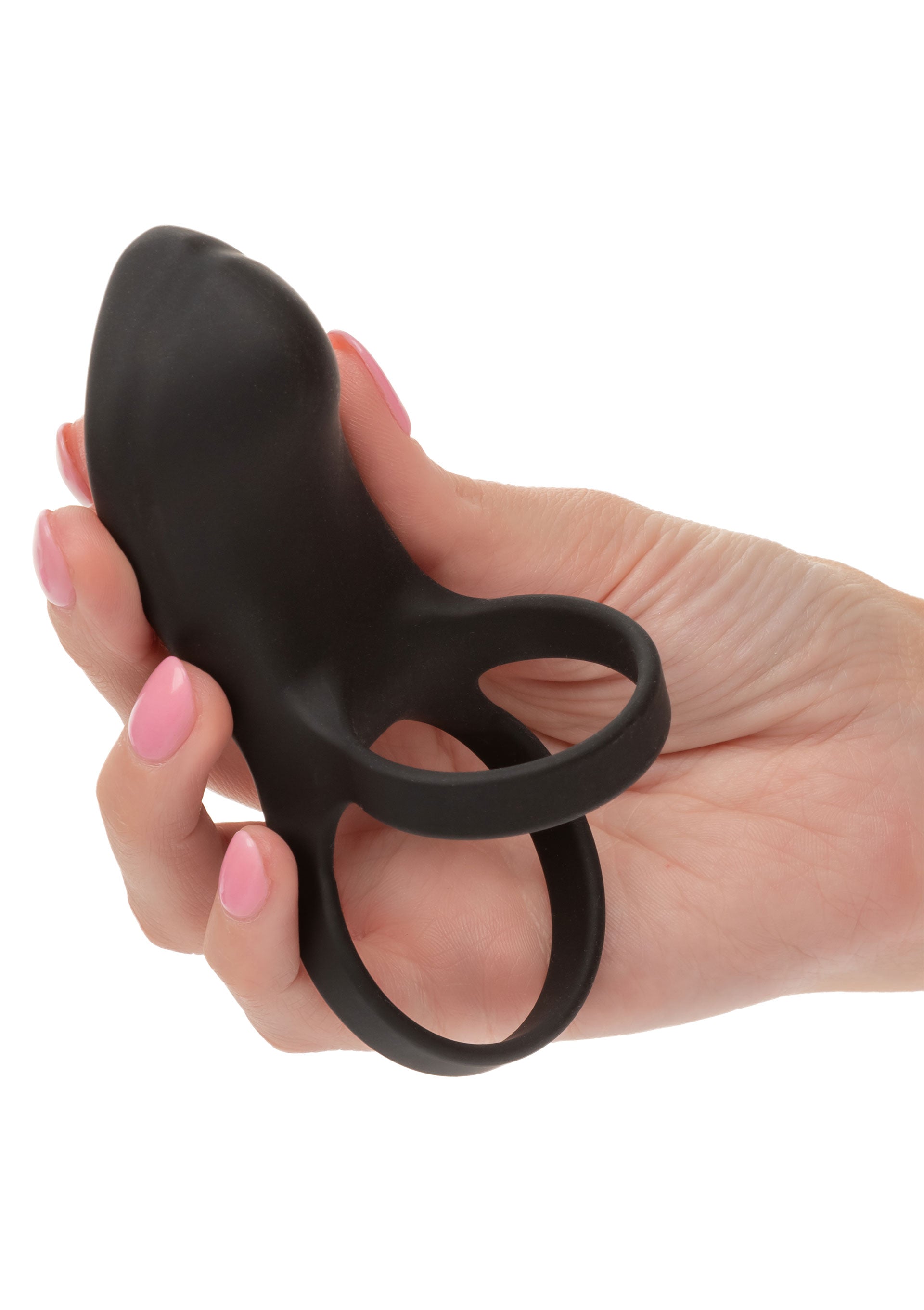 CalExotics Rechargeable Ring Feel