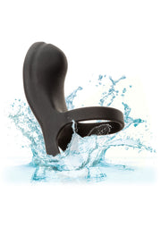 CalExotics Rechargeable Ring Feel
