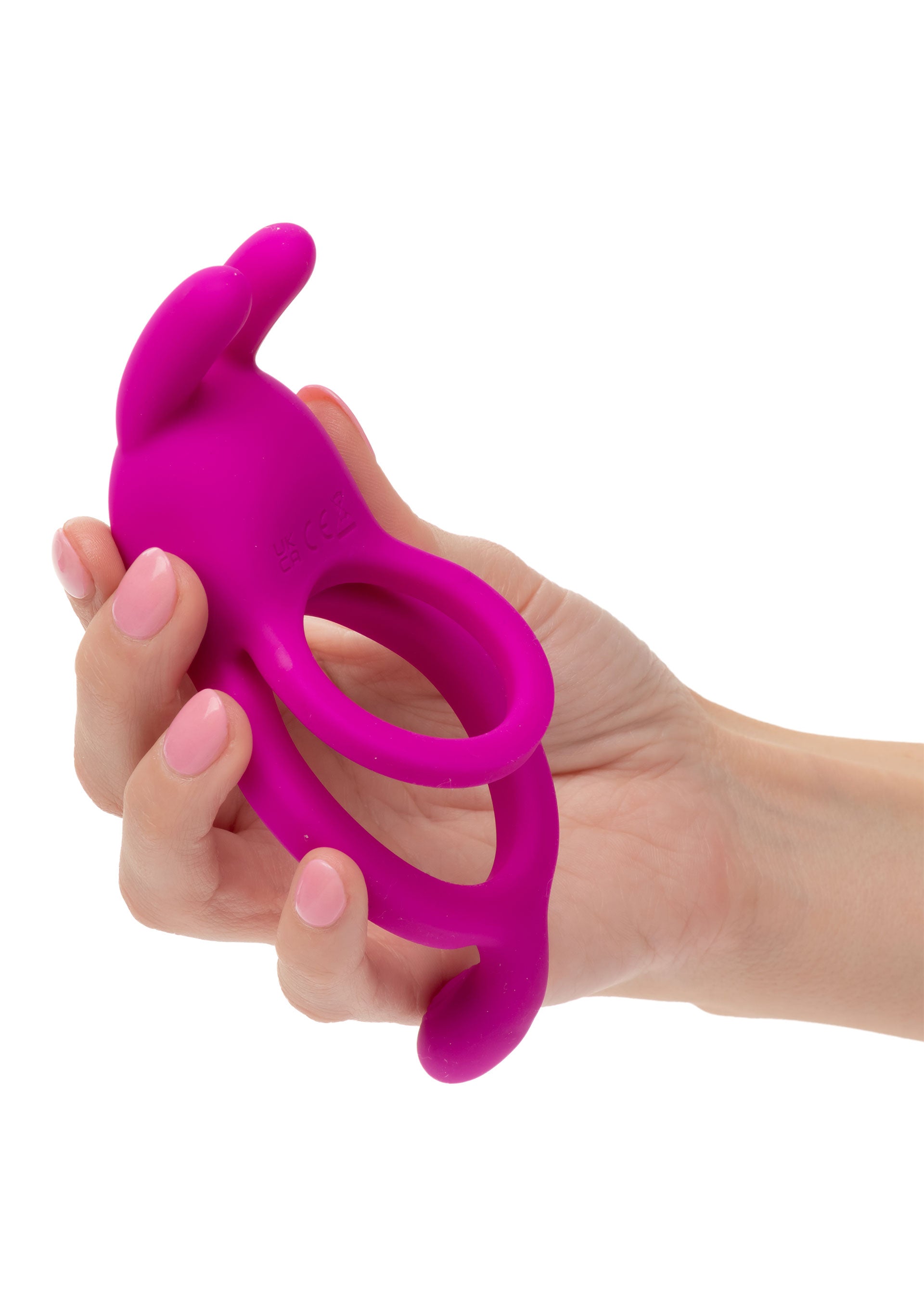 CalExotics Rechargeable Ring Touch