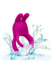 CalExotics Rechargeable Ring Touch