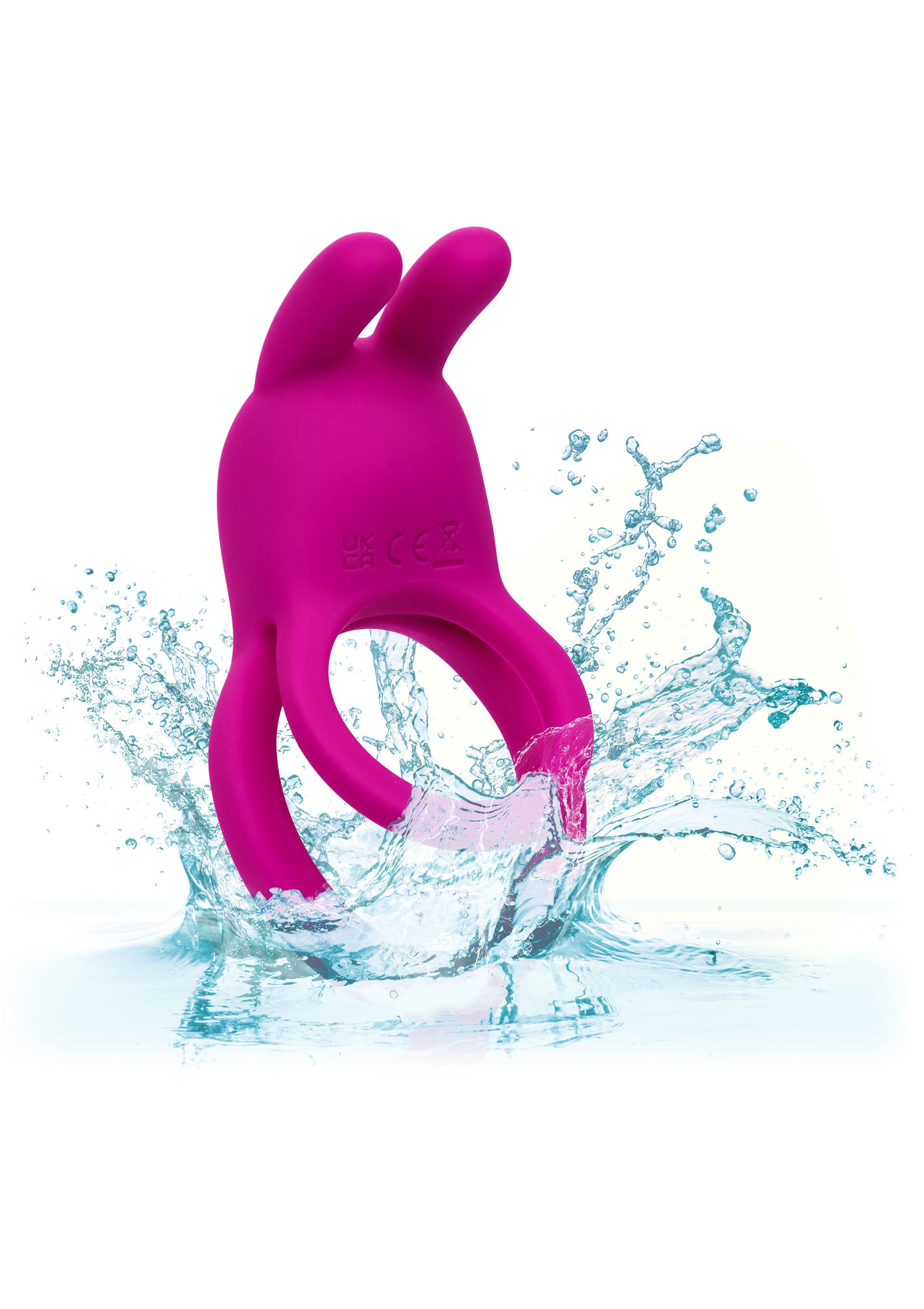 CalExotics Rechargeable Ring Touch