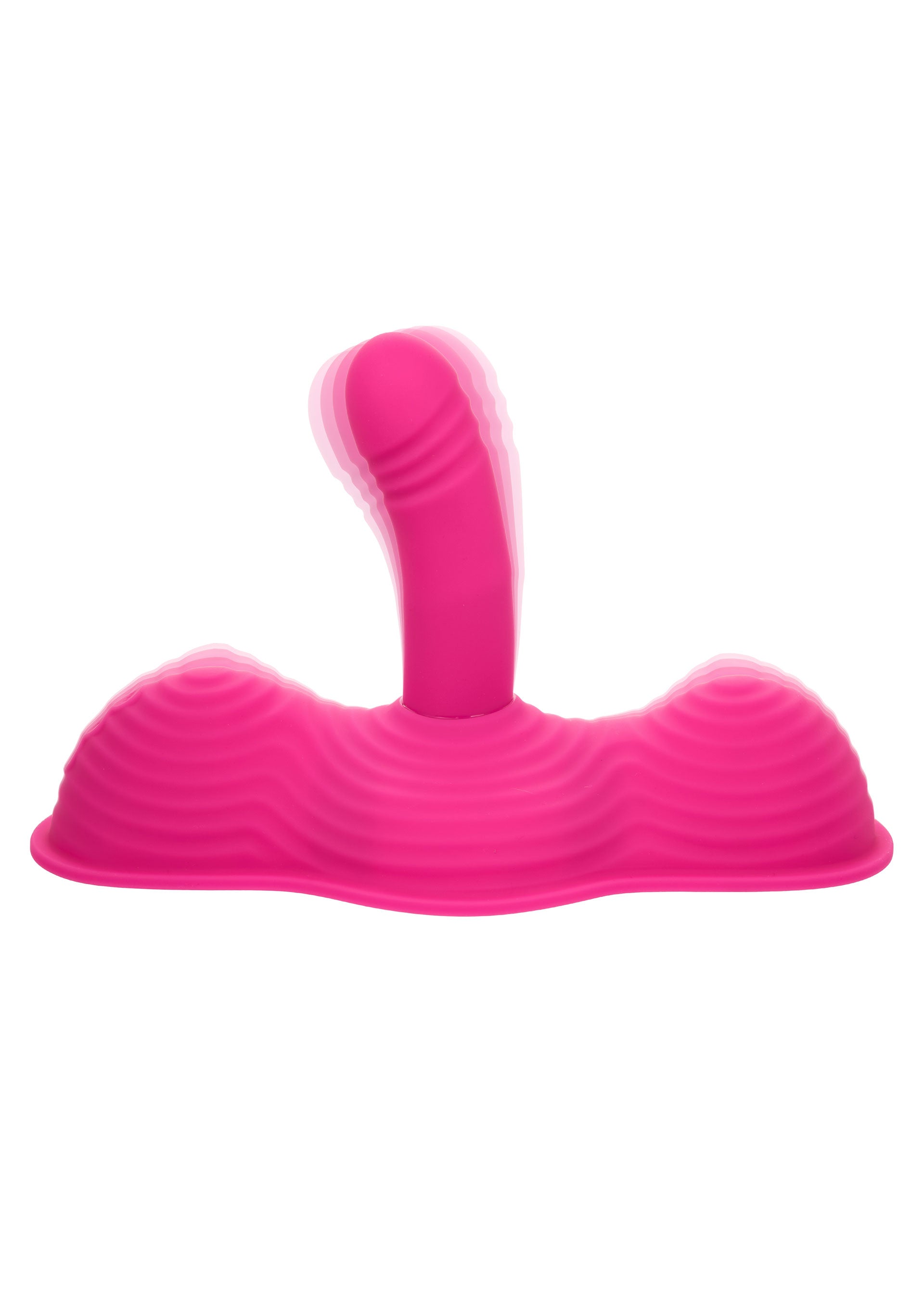 CalExotics Ecstasy Rumbler Sex Machine