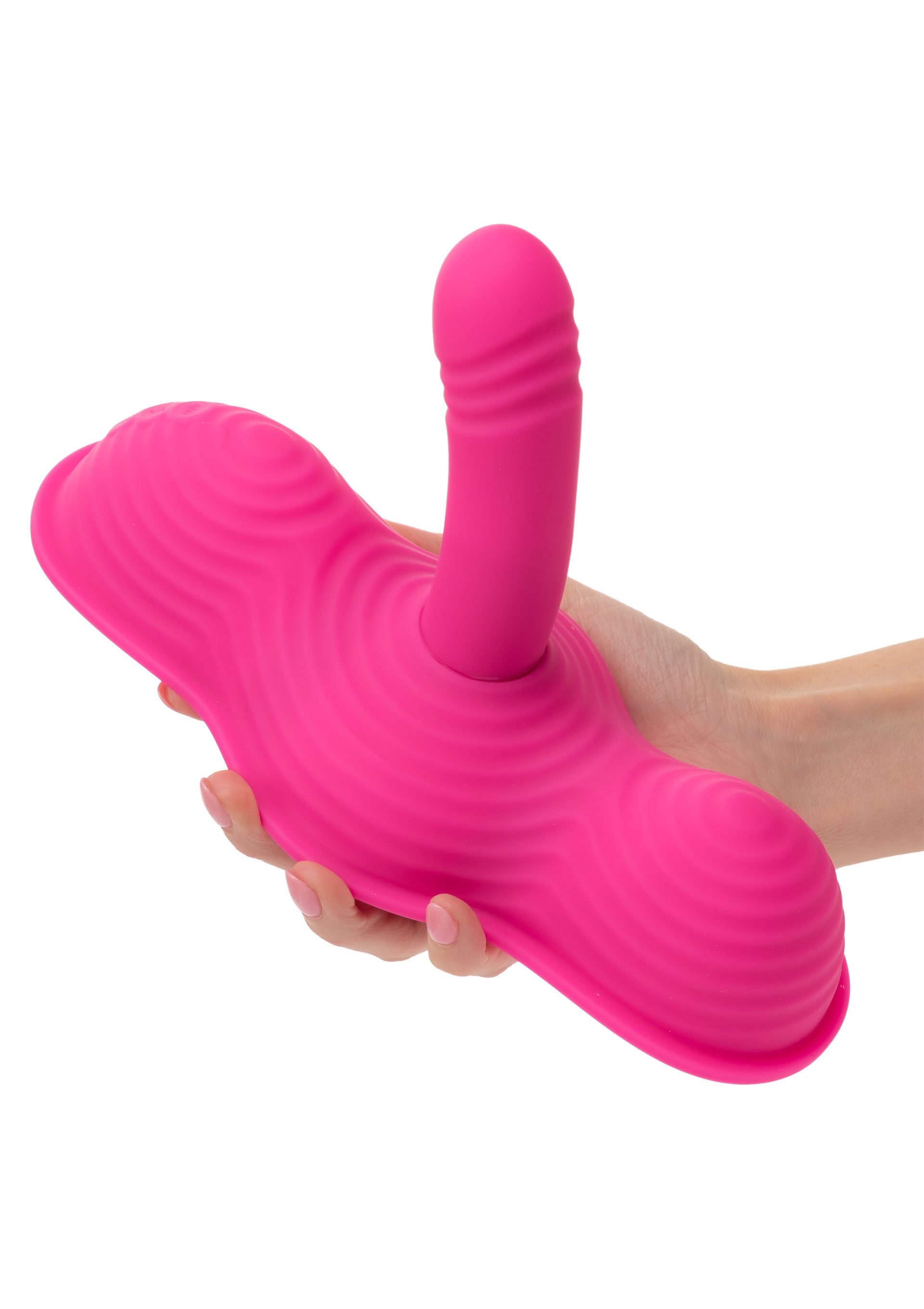 CalExotics Ecstasy Rumbler Sex Machine