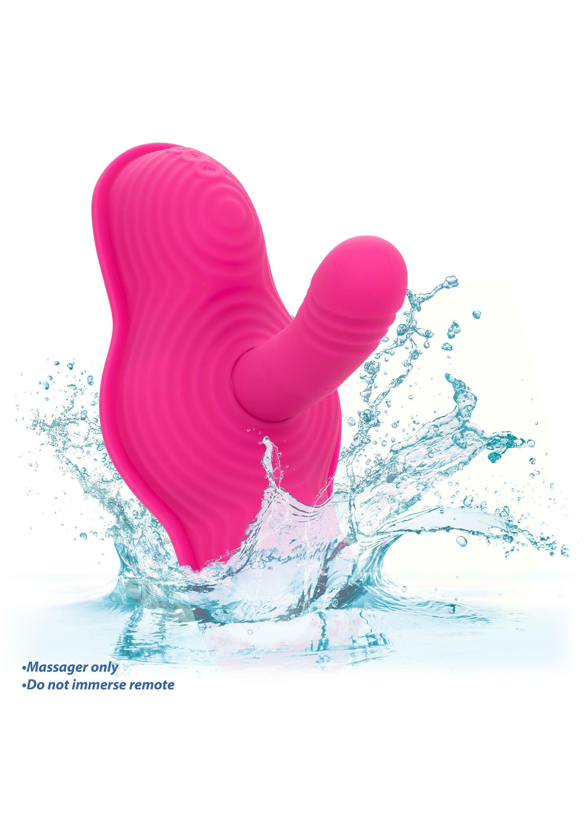 CalExotics Ecstasy Rumbler Sex Machine