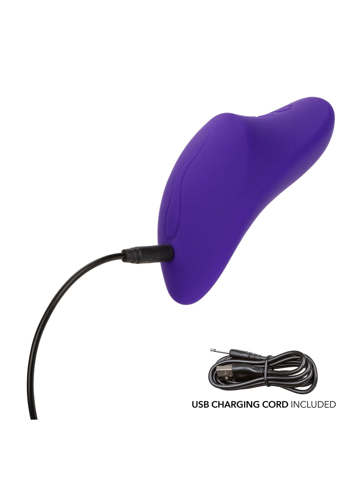 CalExotics Glide Teaser Massager