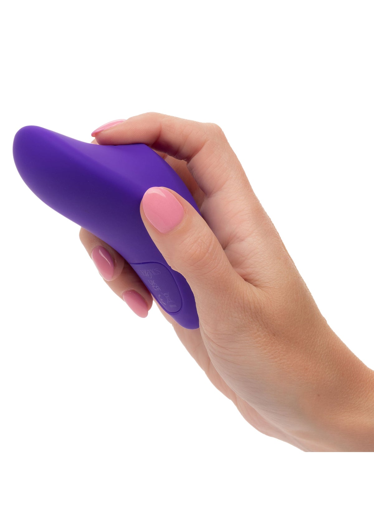 CalExotics Glide Teaser Massager