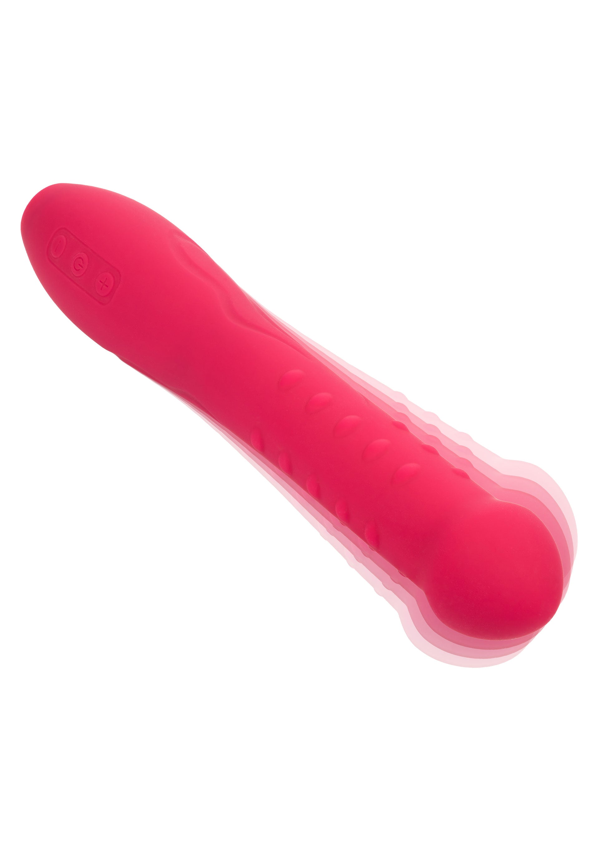 CalExotics Glide Sensation Vibrator
