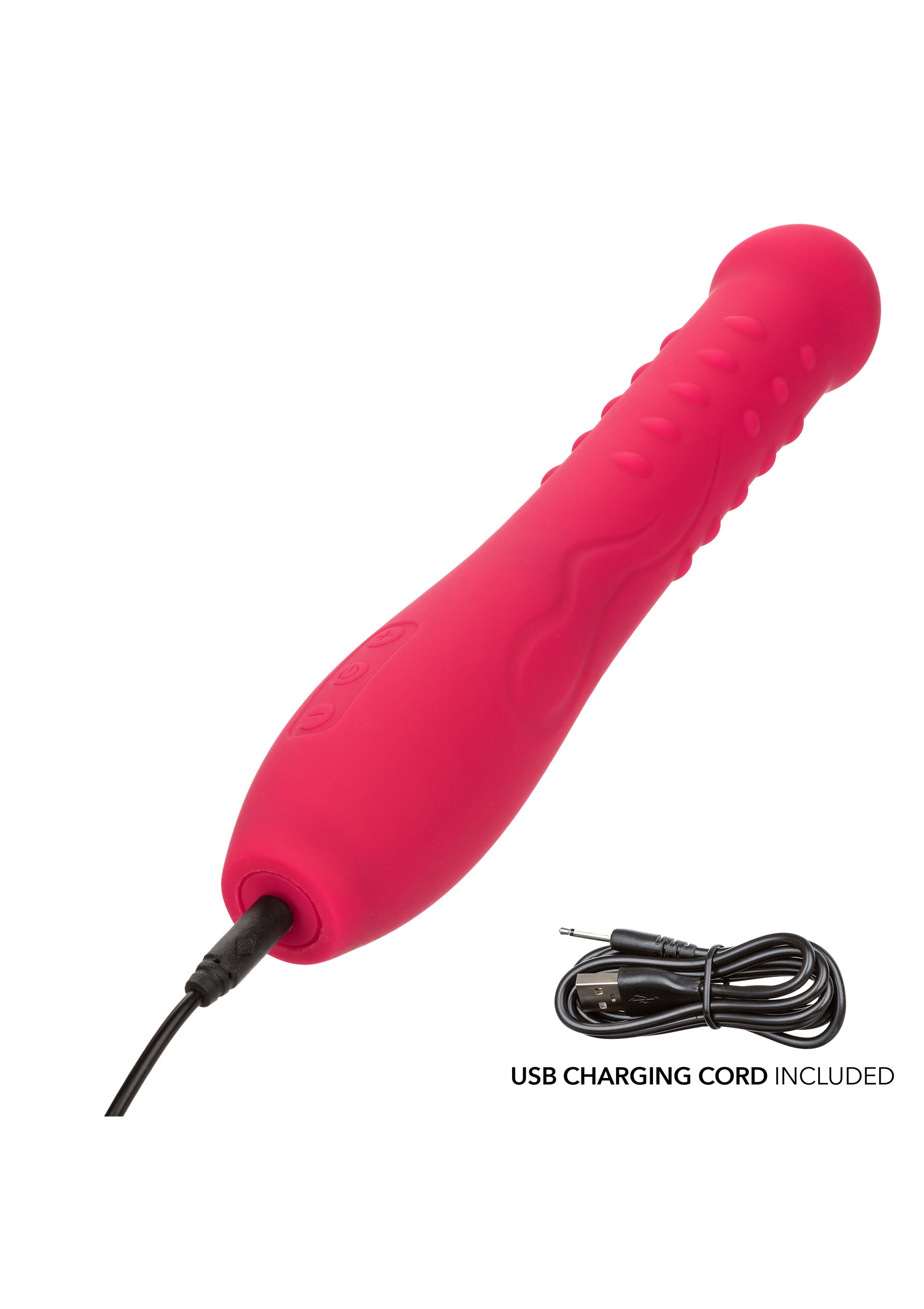 CalExotics Glide Sensation Vibrator