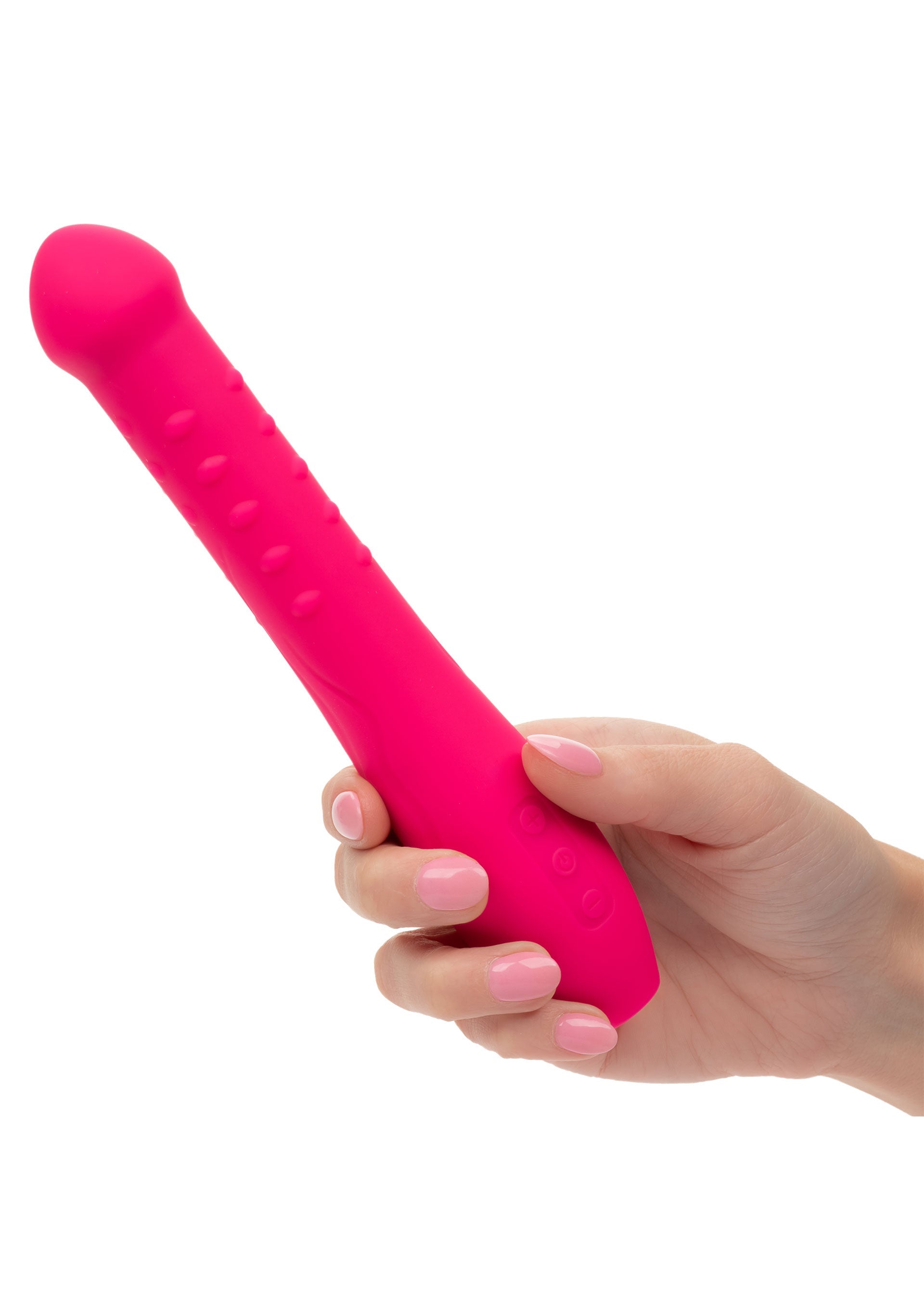 CalExotics Glide Sensation Vibrator