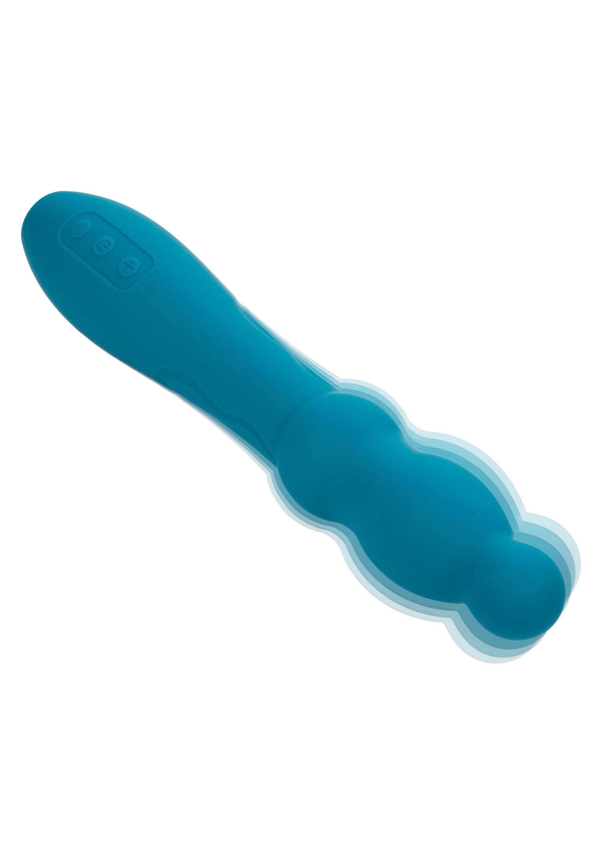 CalExotics Glide Ripple Vibrator