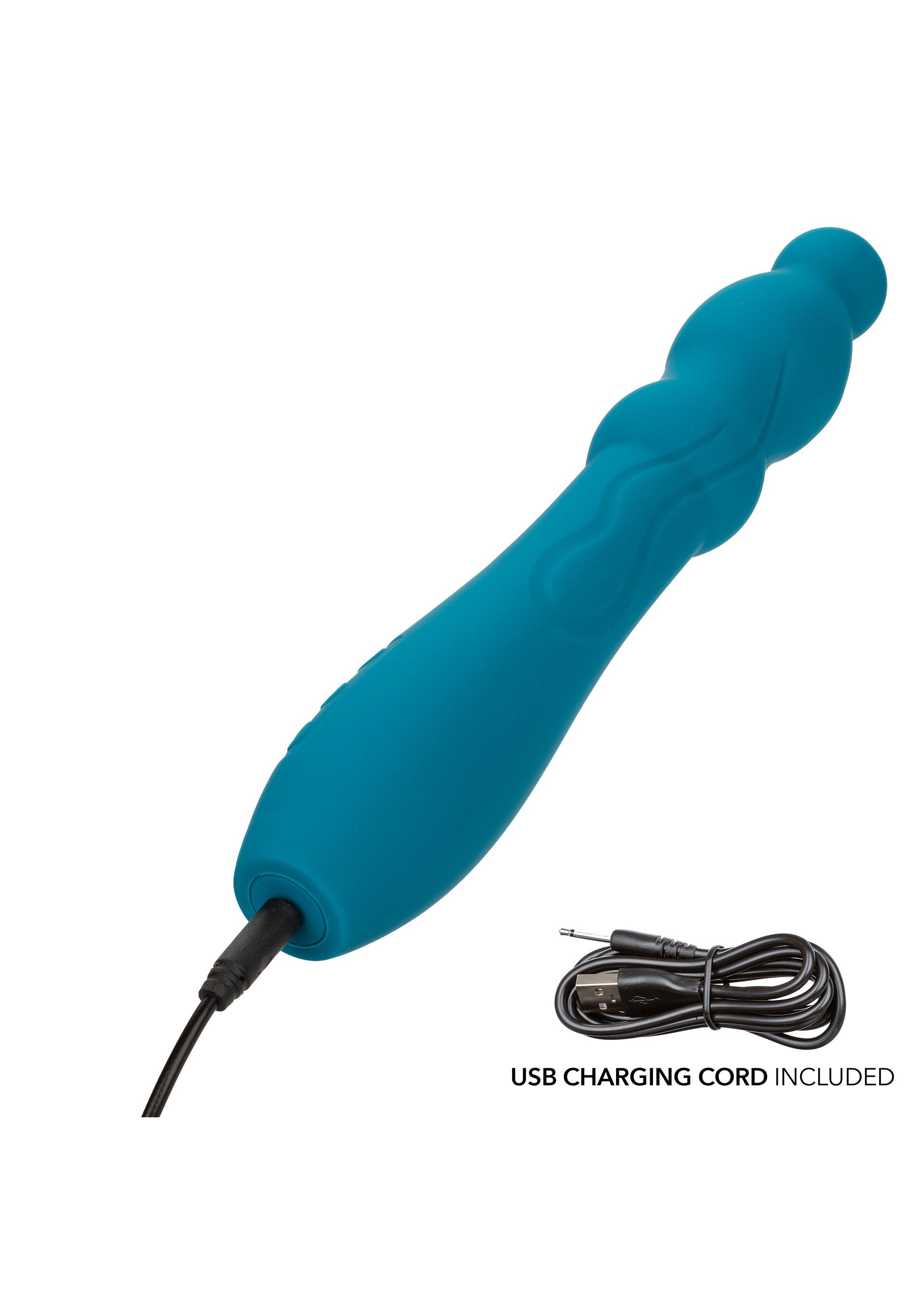 CalExotics Glide Ripple Vibrator