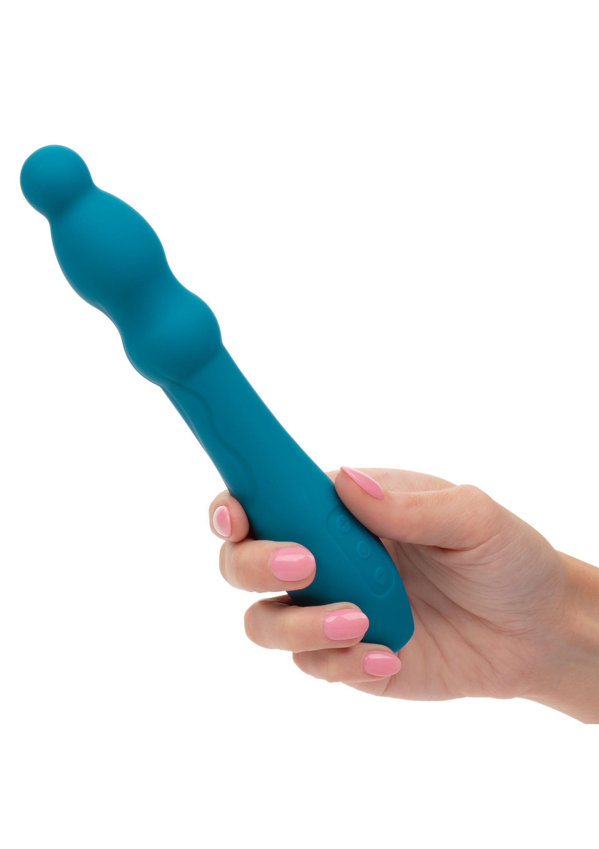 CalExotics Glide Ripple Vibrator