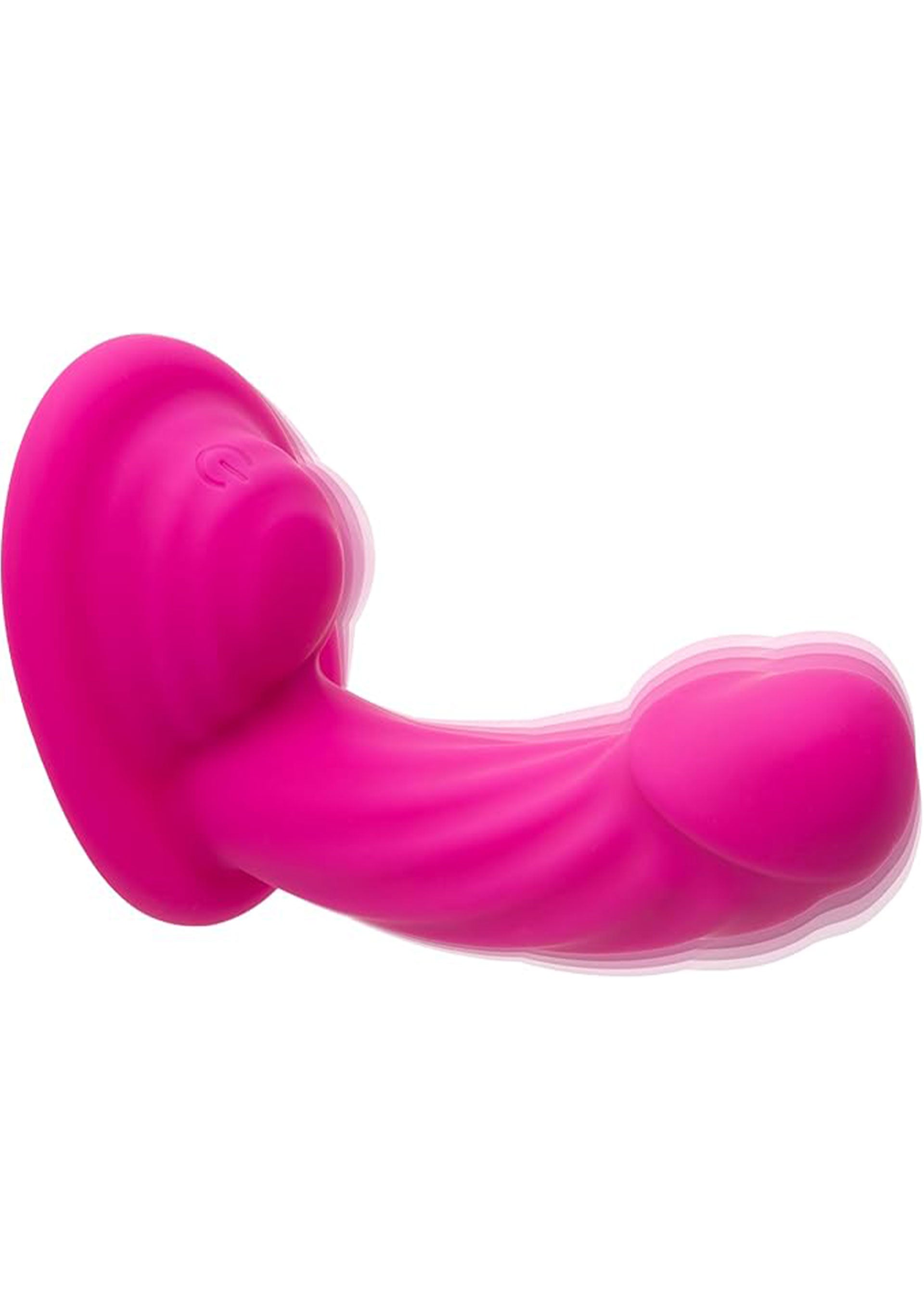 CalExotics Easy Ride Vibrator