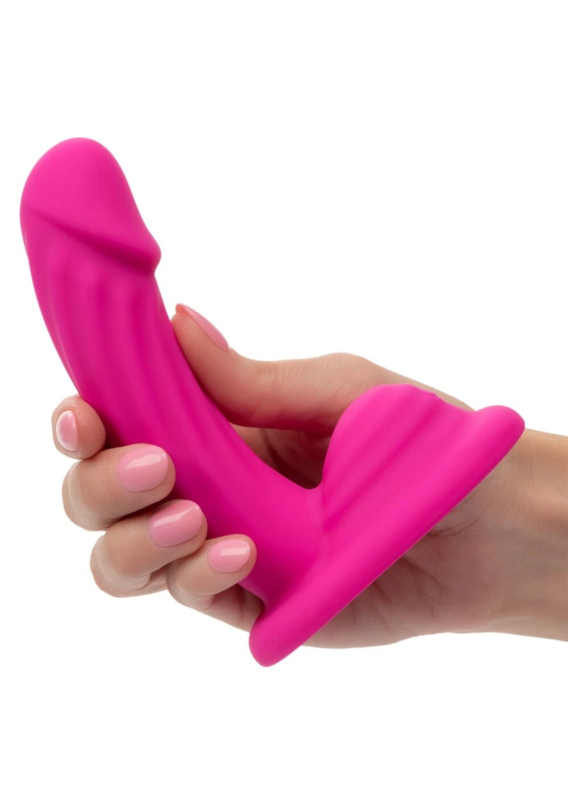 CalExotics Easy Ride Vibrator