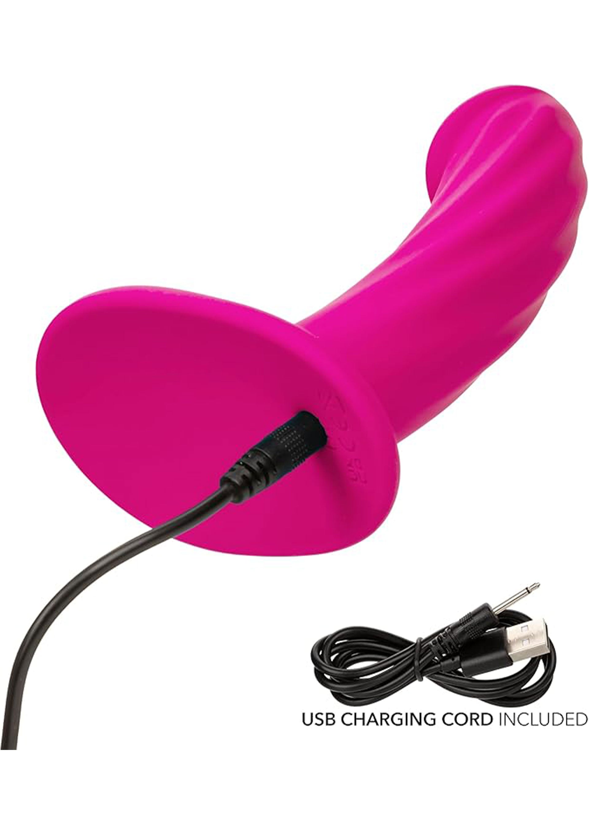 CalExotics Easy Ride Vibrator