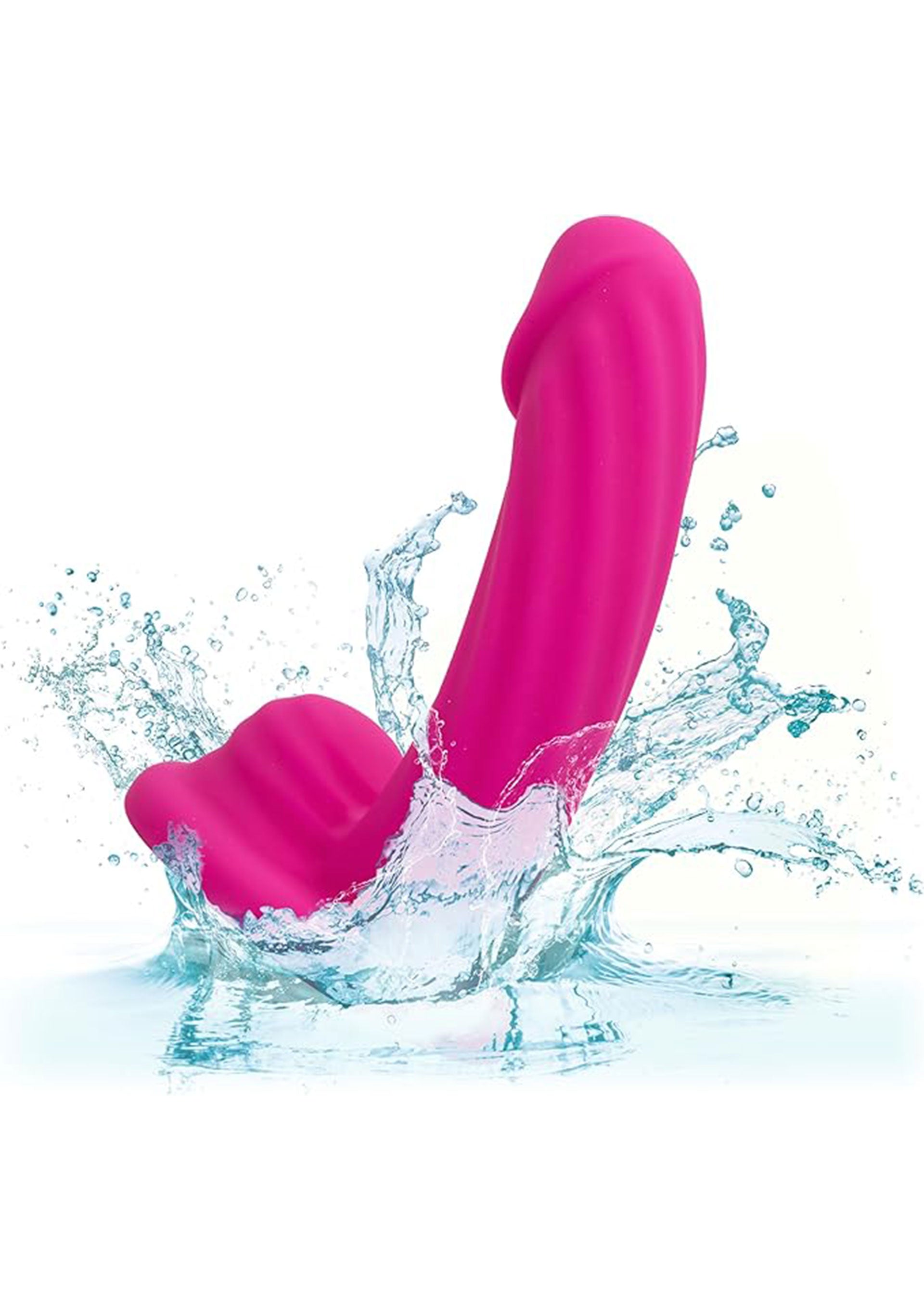 CalExotics Easy Ride Vibrator