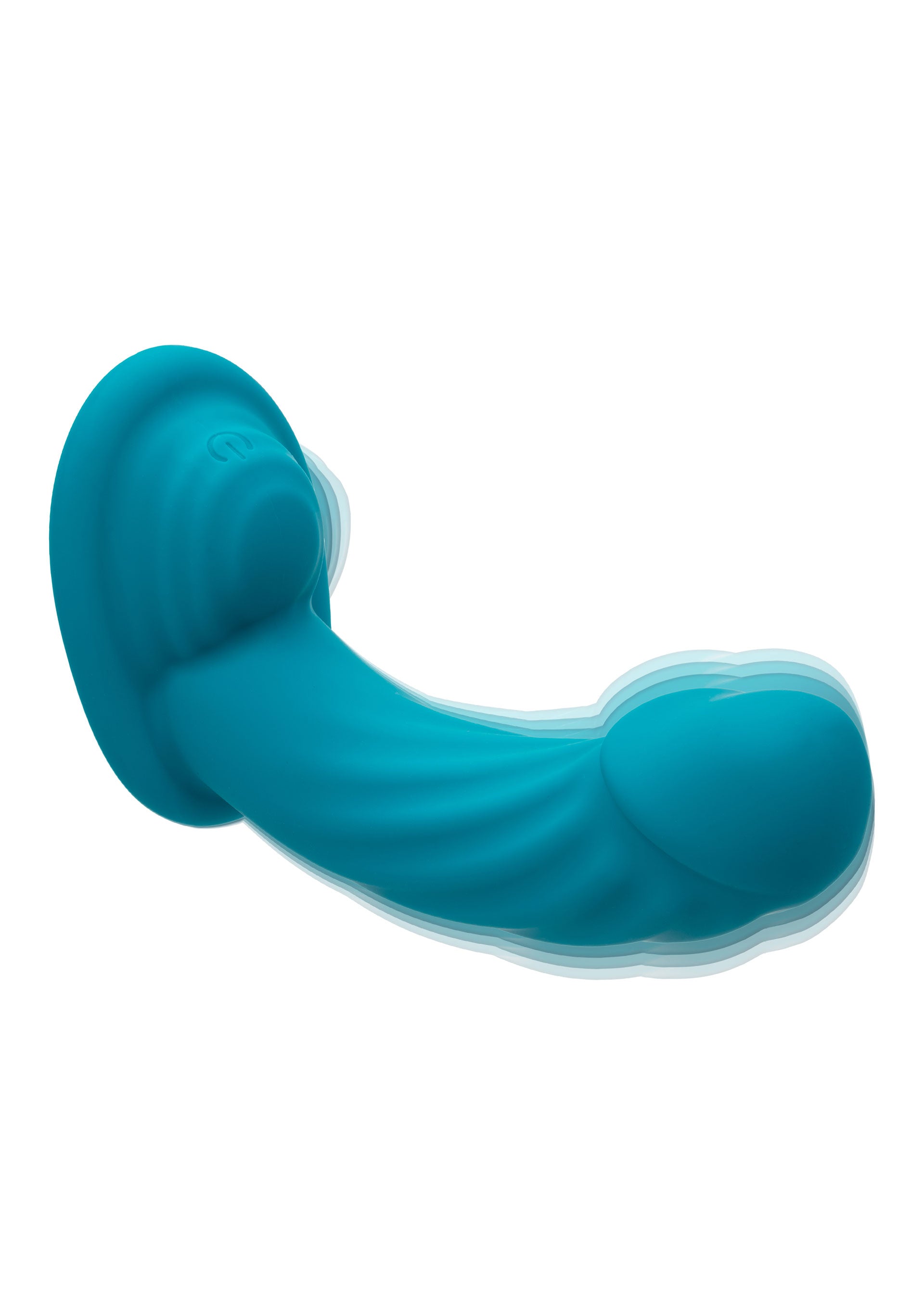 CalExotics Long Haul Vibrator