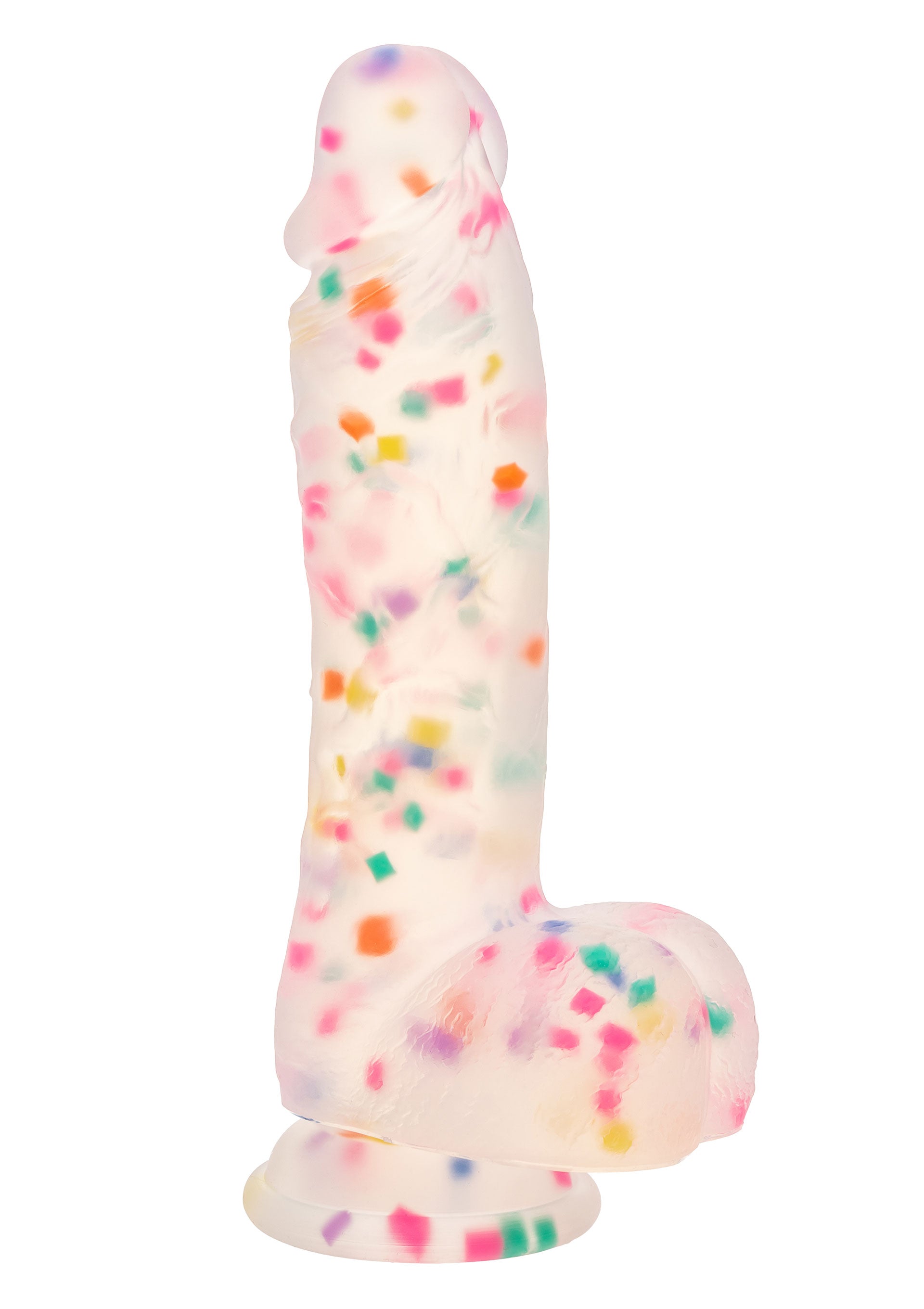 CalExotics Studs Dildo 15.25 cm