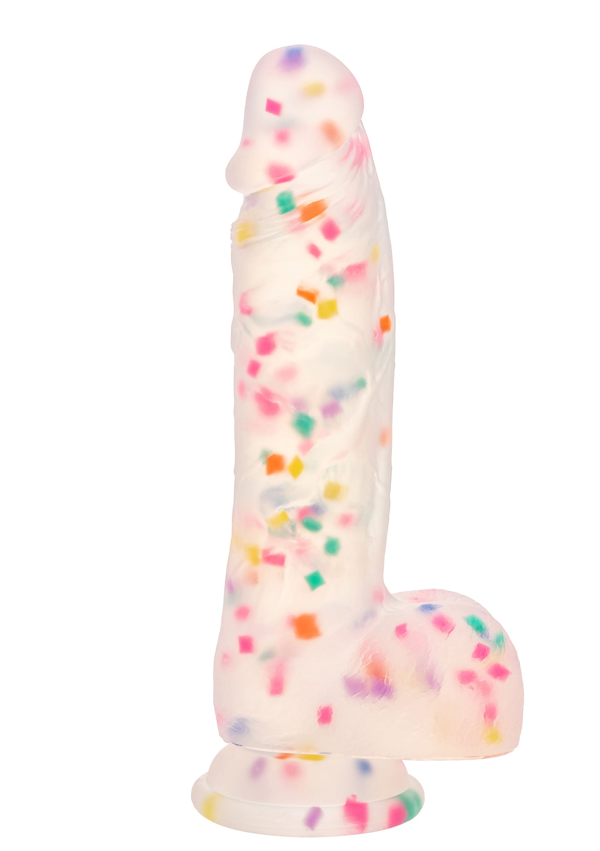 CalExotics Studs Dildo 15.25 cm