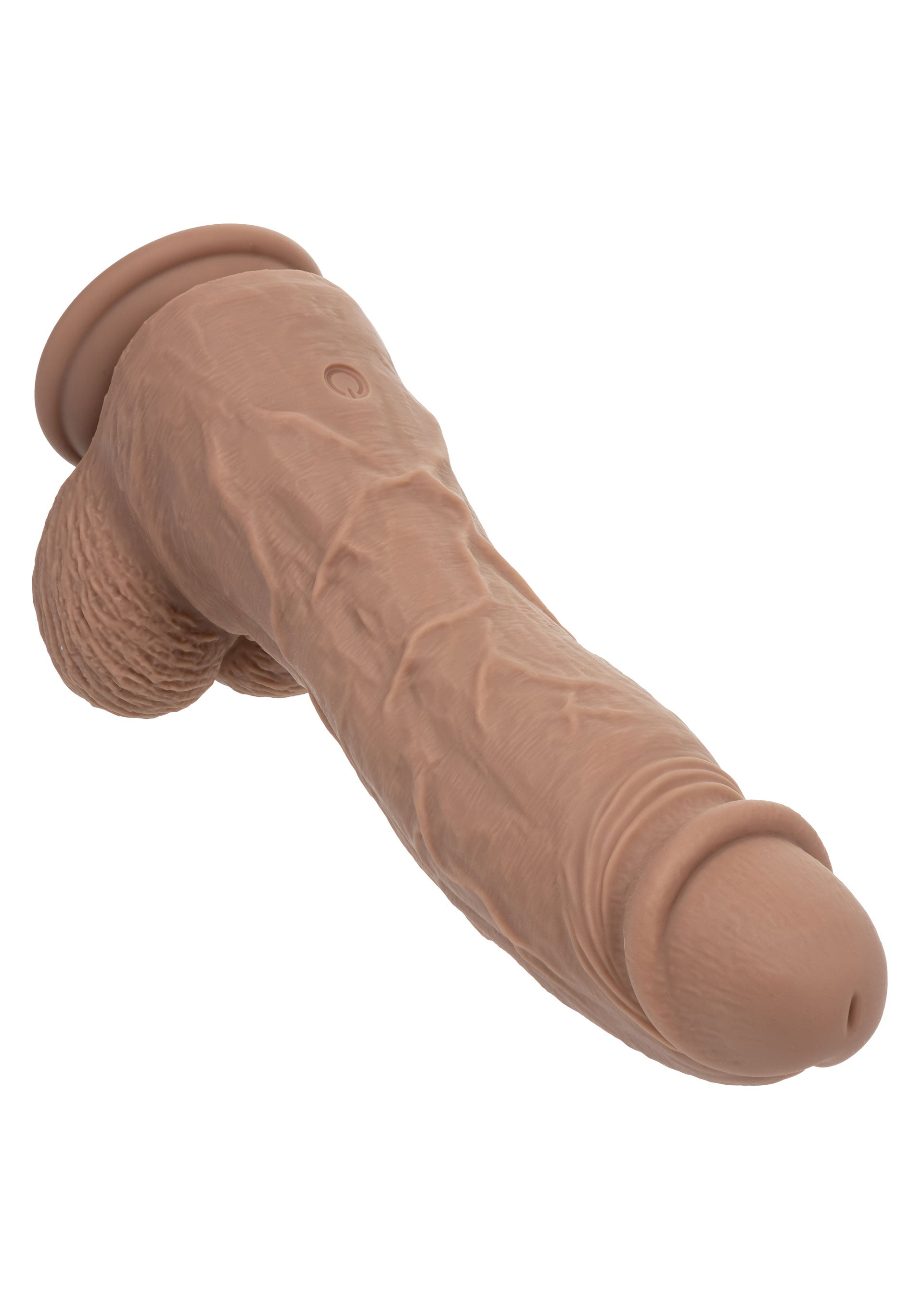 CalExotics Big Dick Vibrating Energy Studs
