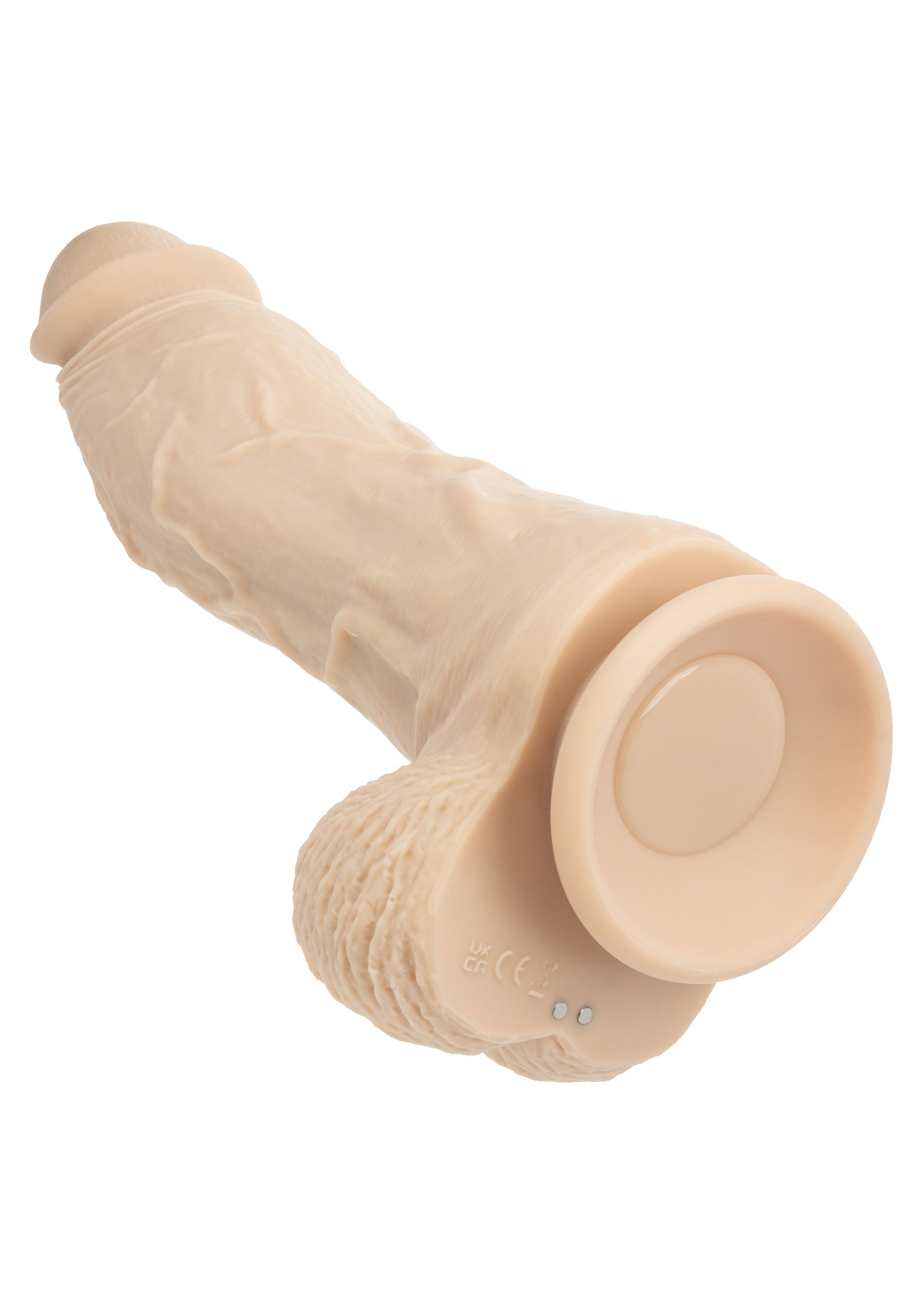 CalExotics Big Dick Vibrating Energy Studs