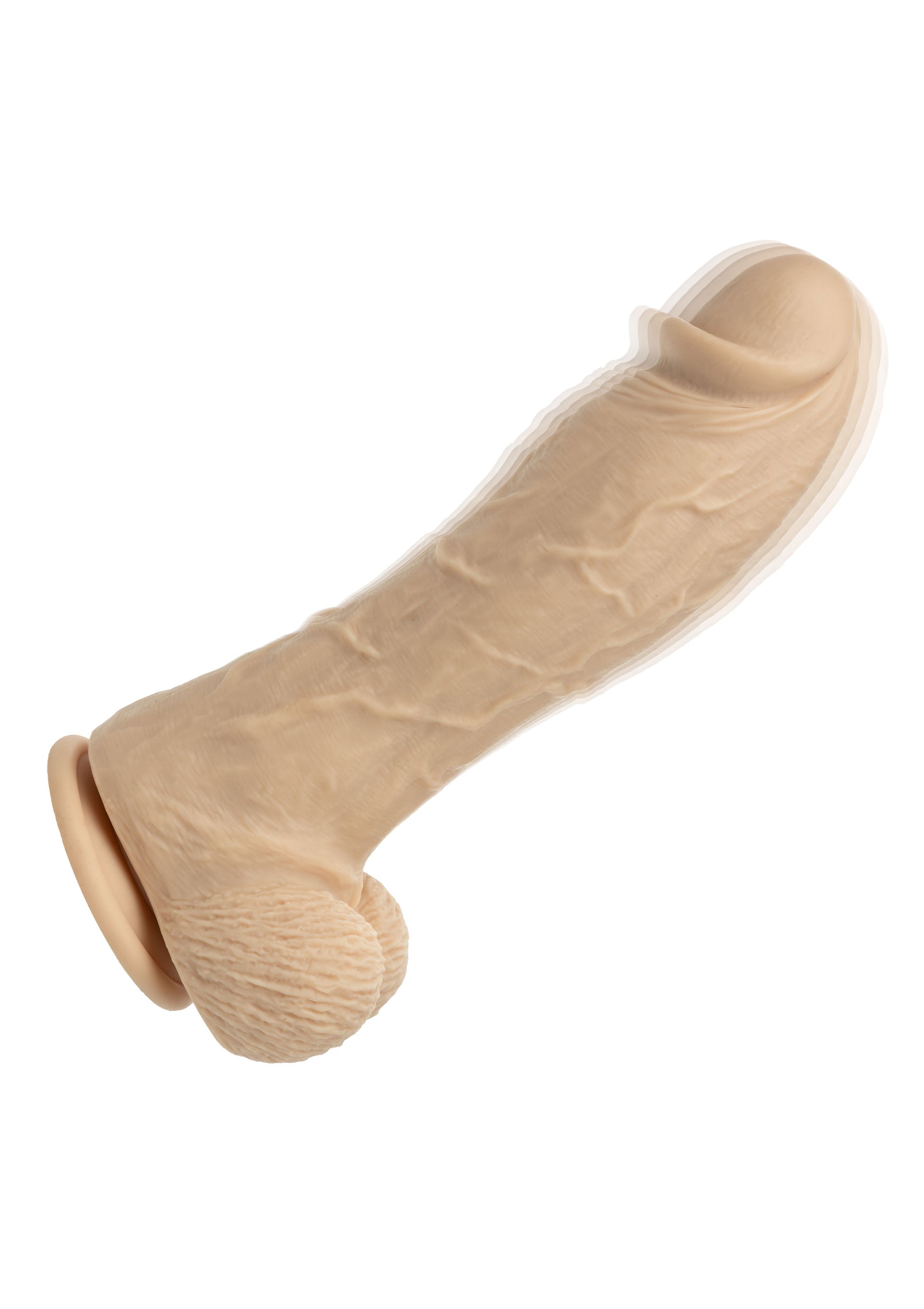CalExotics Big Dick Vibrating Energy Studs