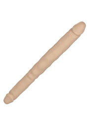 CalExotics Bend and Hold Dual Dong 30.5 cm