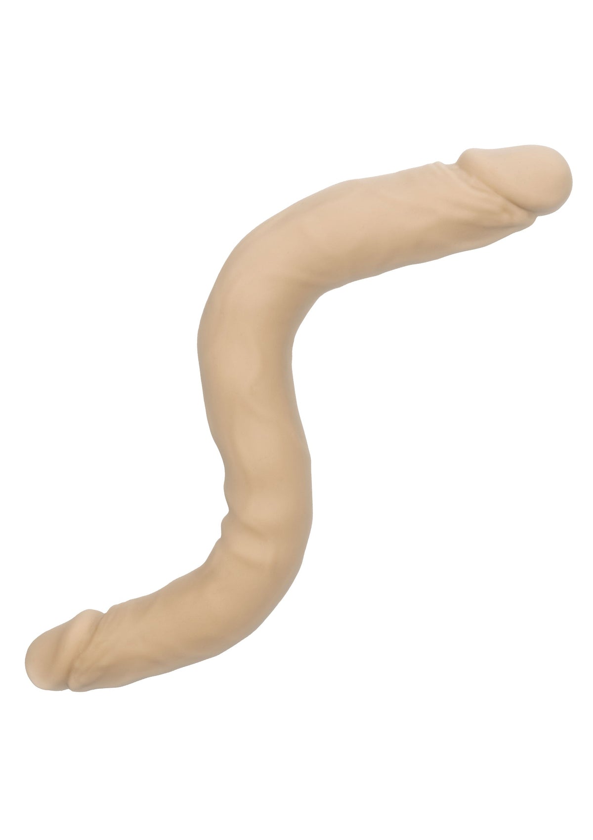 CalExotics Bend and Hold Dual Dong 30.5 cm