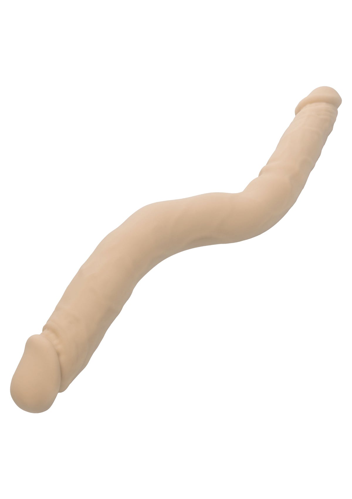 CalExotics Bend and Hold Dual Dong 30.5 cm