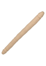 CalExotics Bend and Hold Dual Dong 40.75 cm