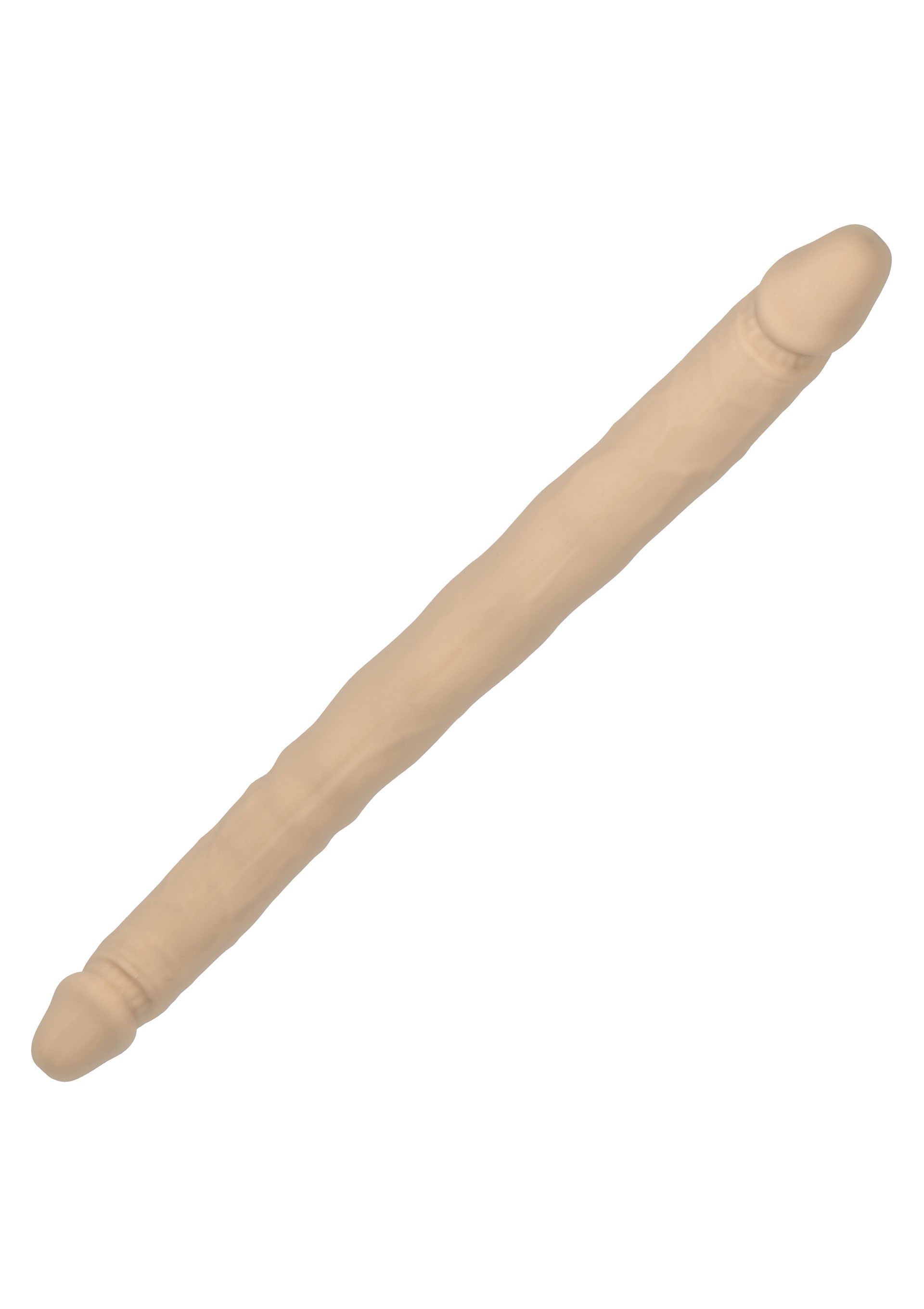 CalExotics Bend and Hold Dual Dong 40.75 cm
