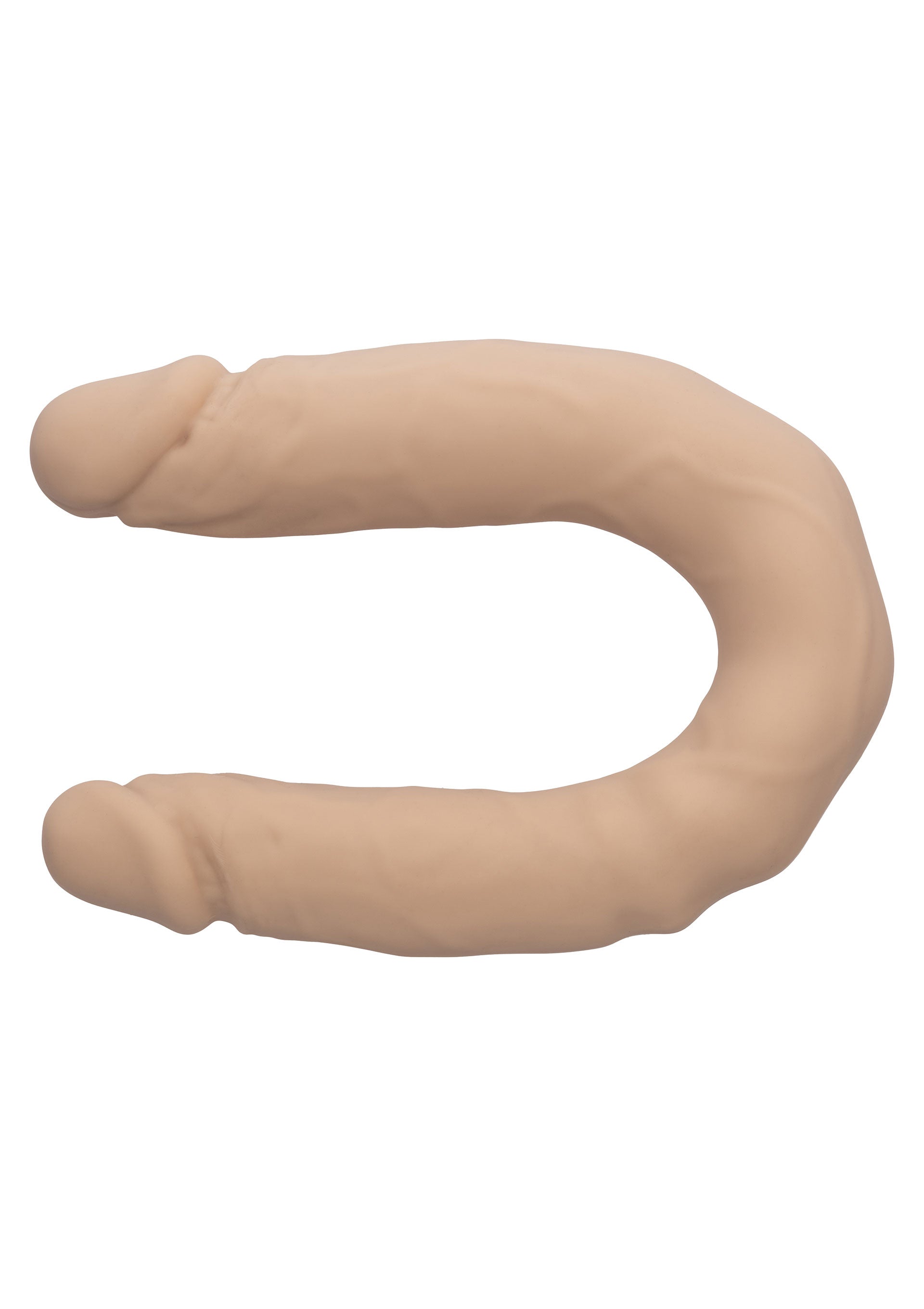 CalExotics Bend and Hold Dual Dong 40.75 cm