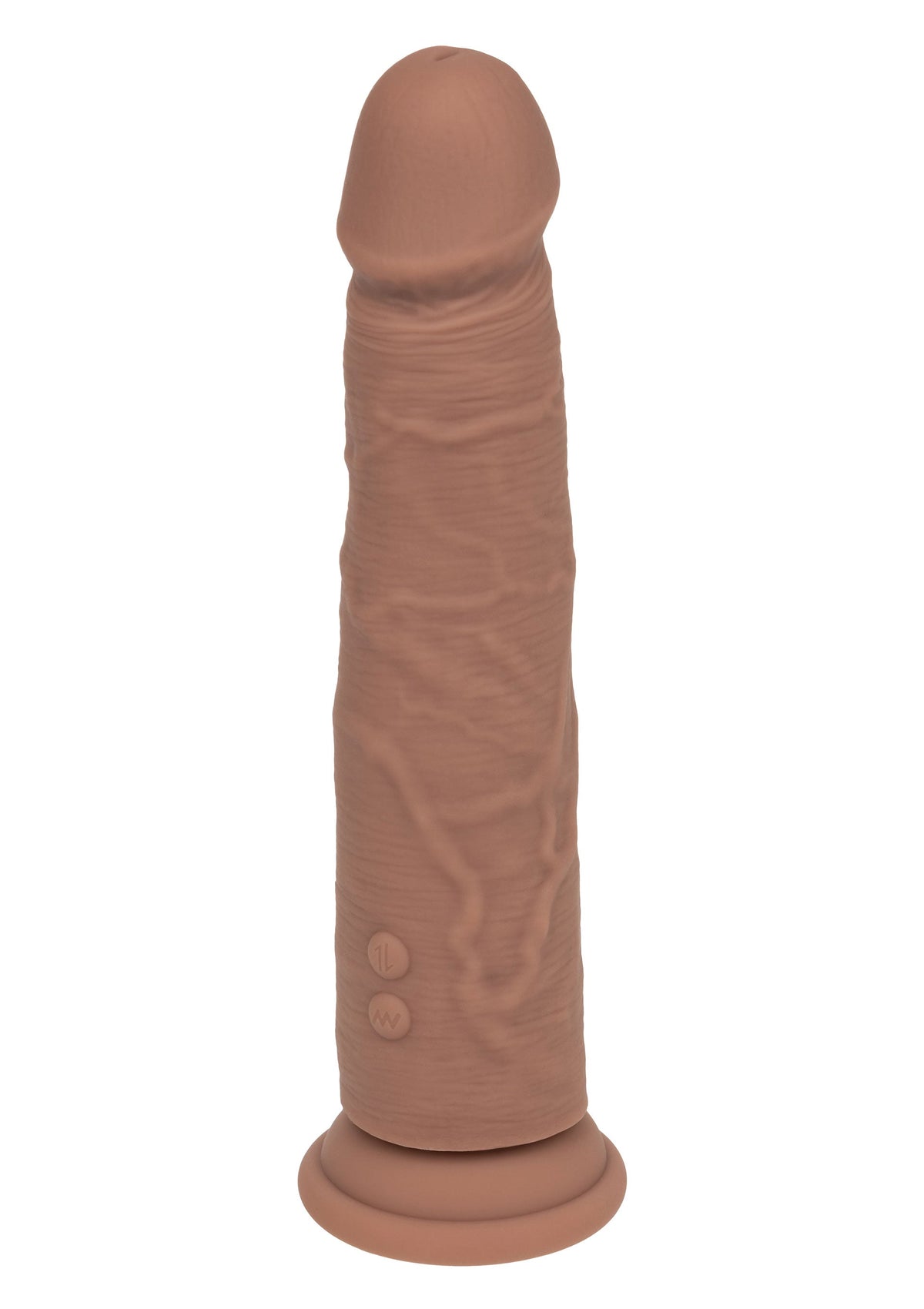 CalExotics Vibrating & Thrusting Silicone Studs