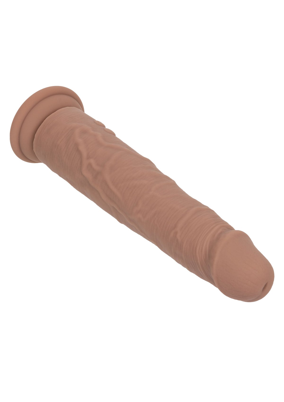 CalExotics Vibrating & Thrusting Silicone Studs