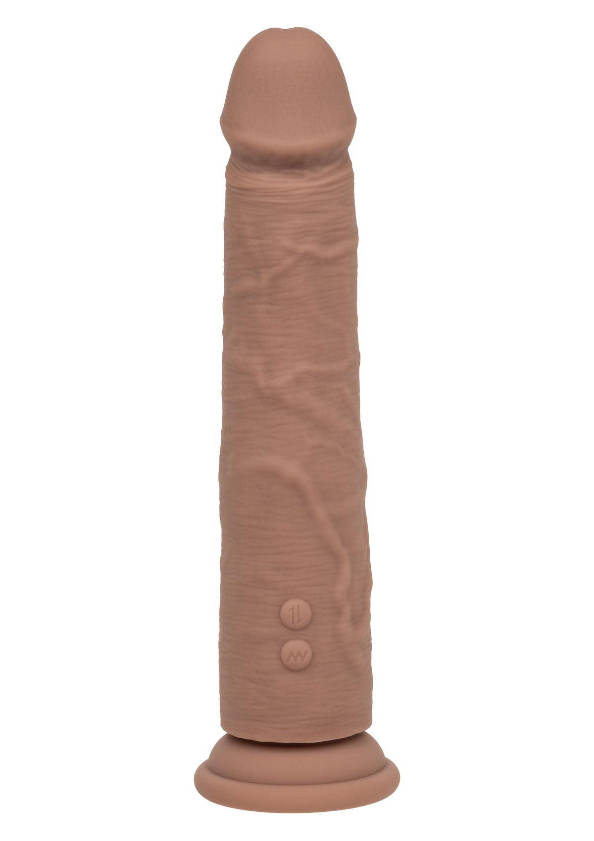 CalExotics Vibrating & Thrusting Silicone Studs