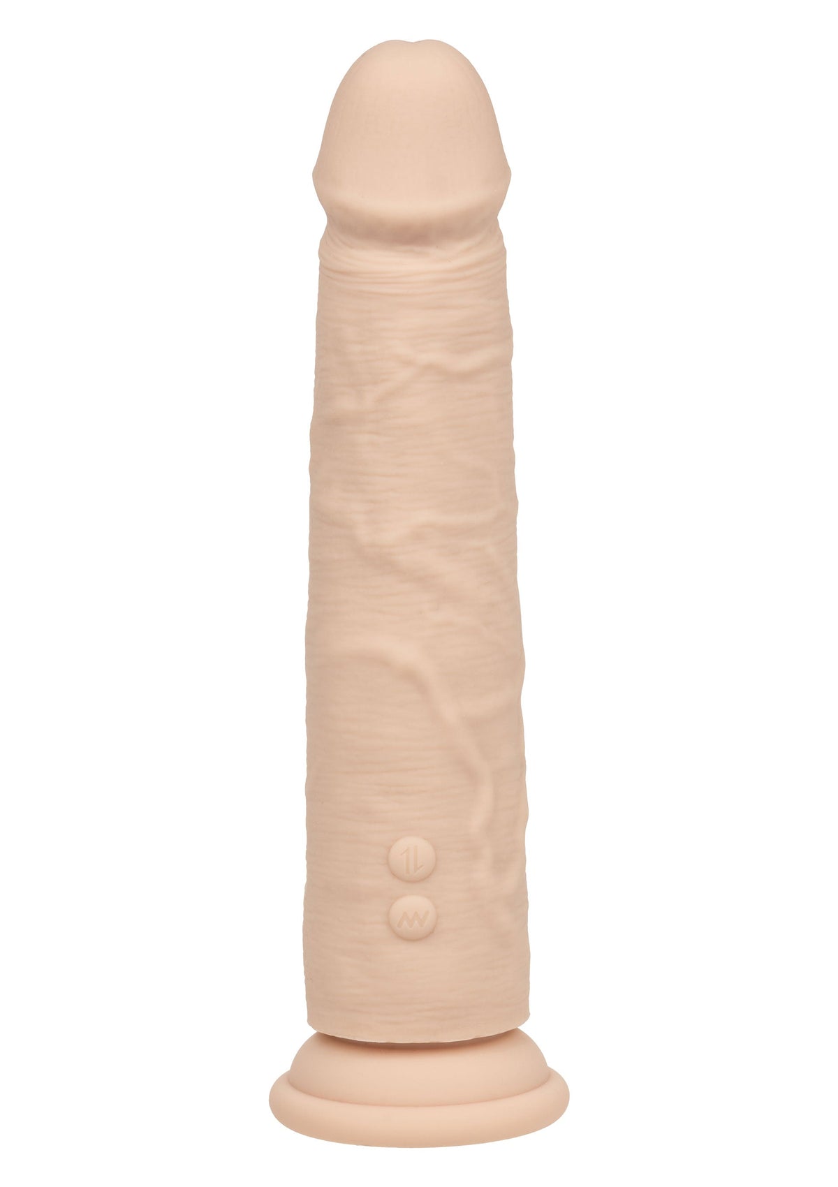 CalExotics Vibrating & Thrusting Silicone Studs