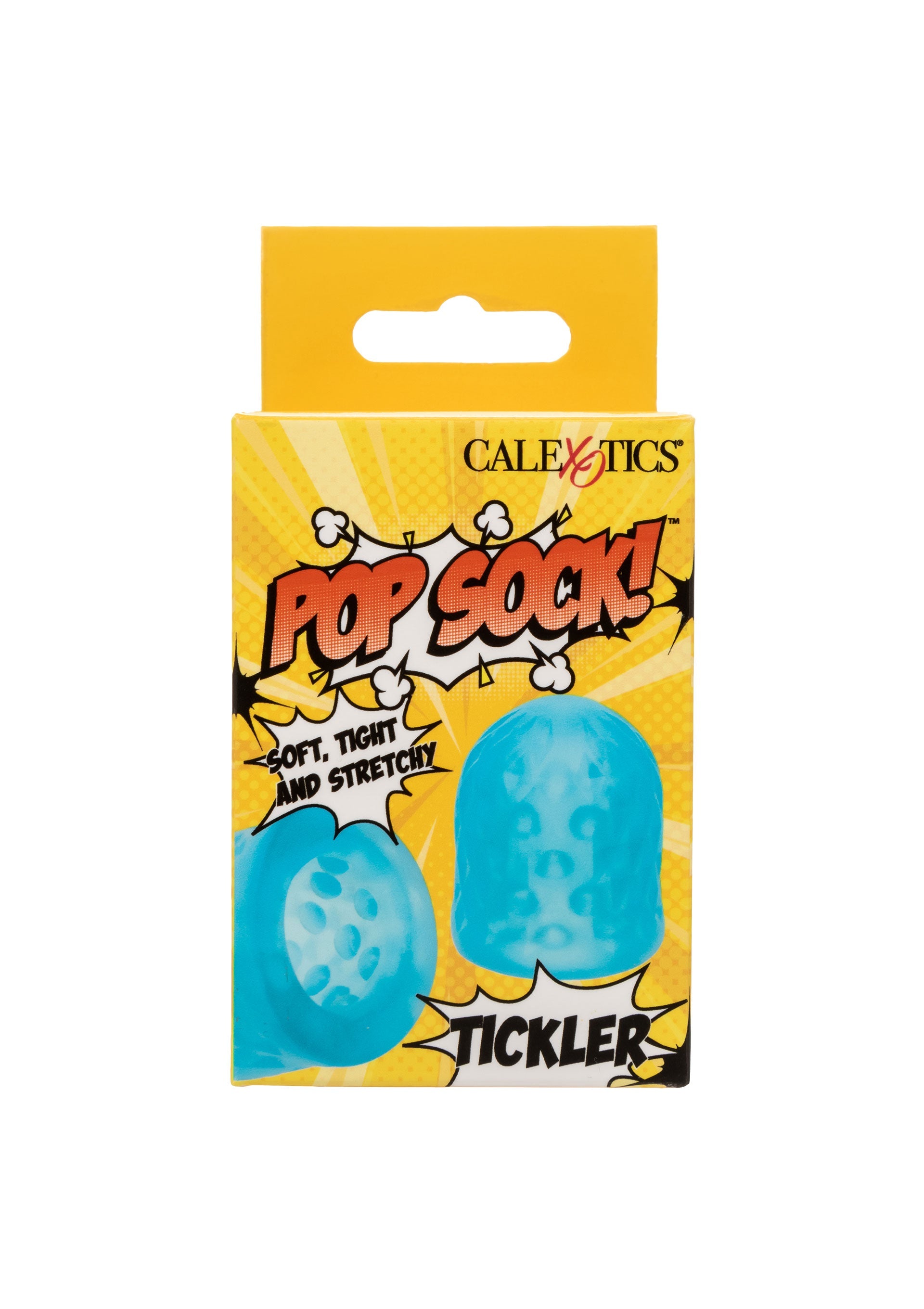 CalExotics Tickler Stroker