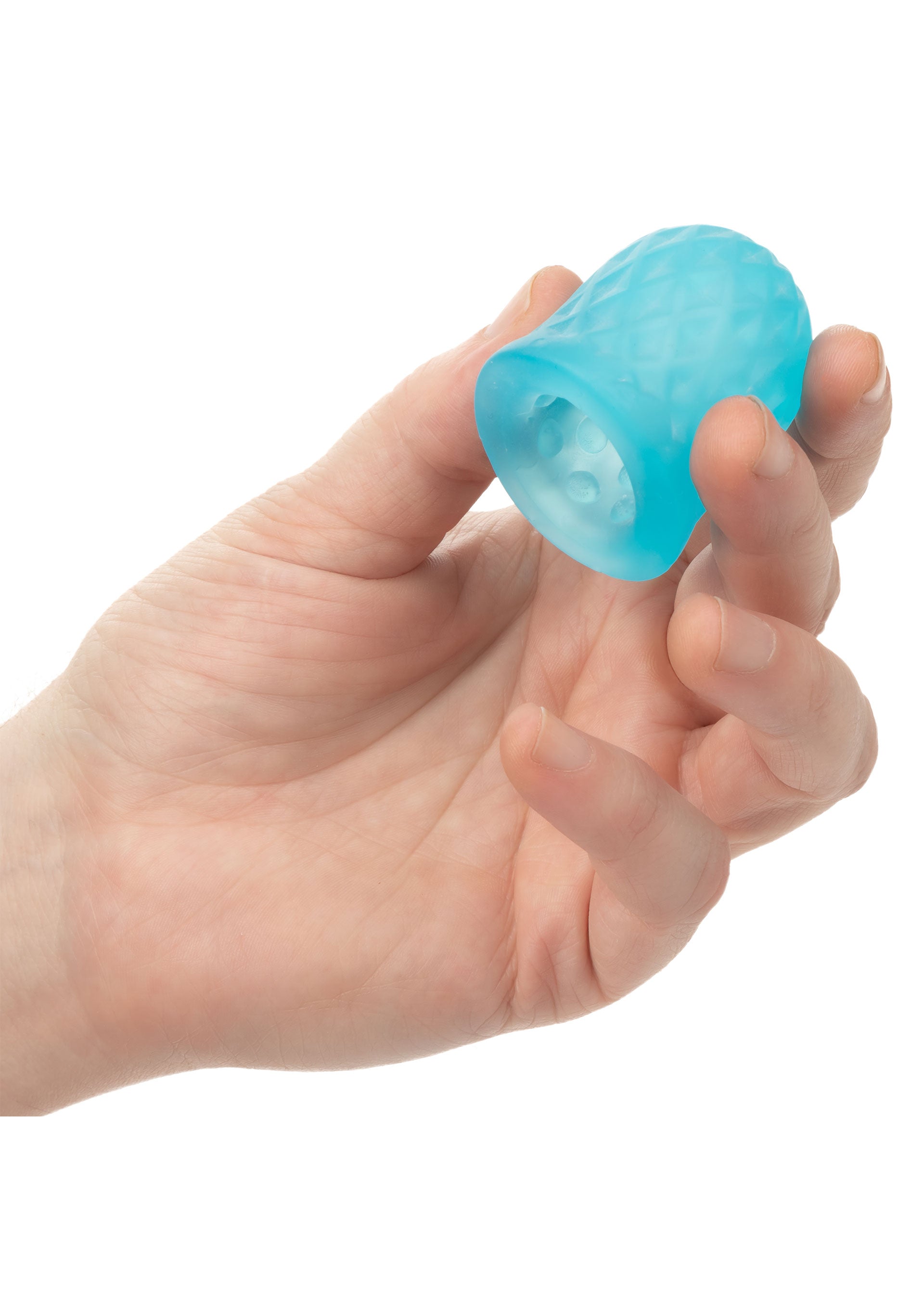 CalExotics Tickler Stroker