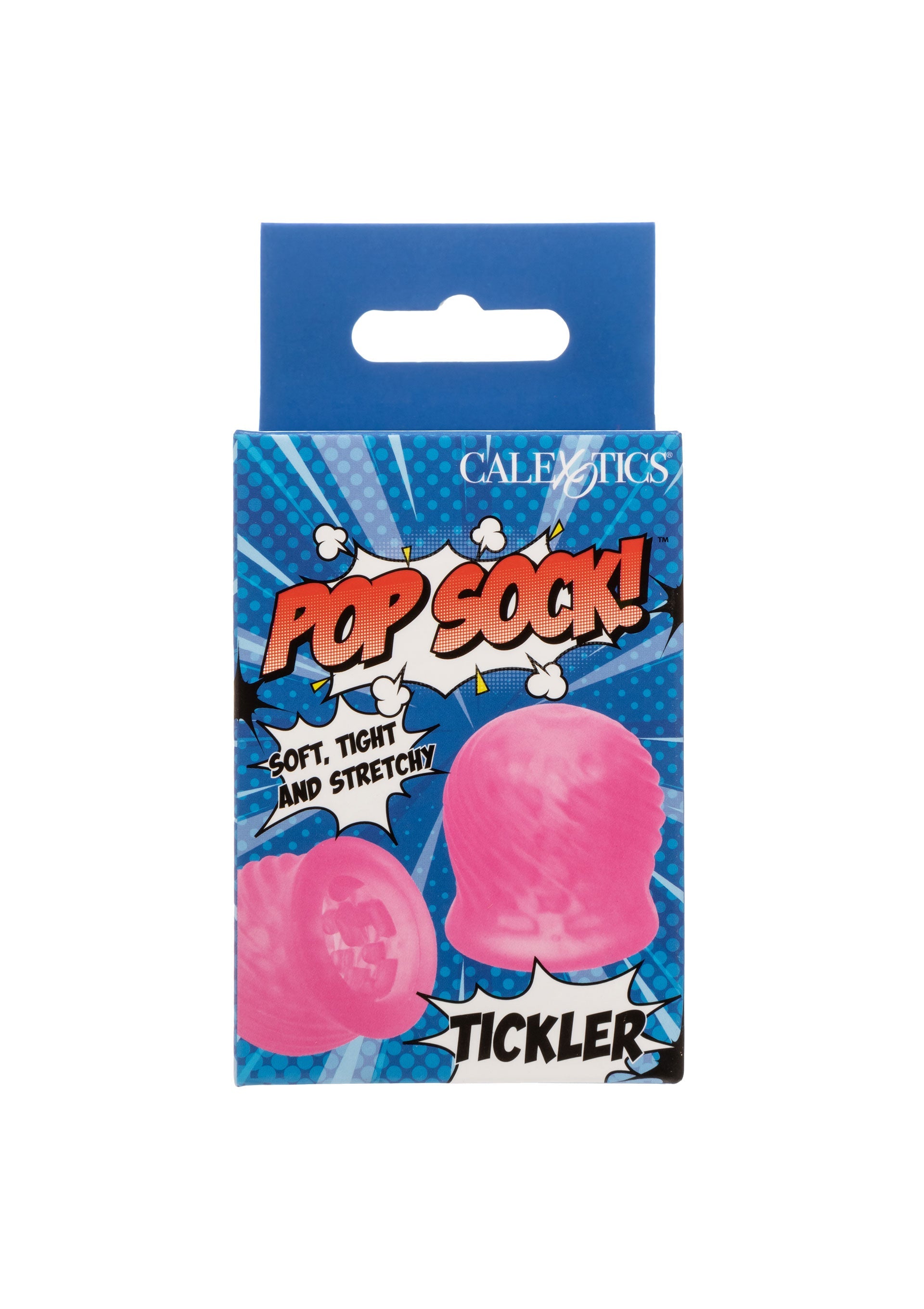 CalExotics Tickler Stroker
